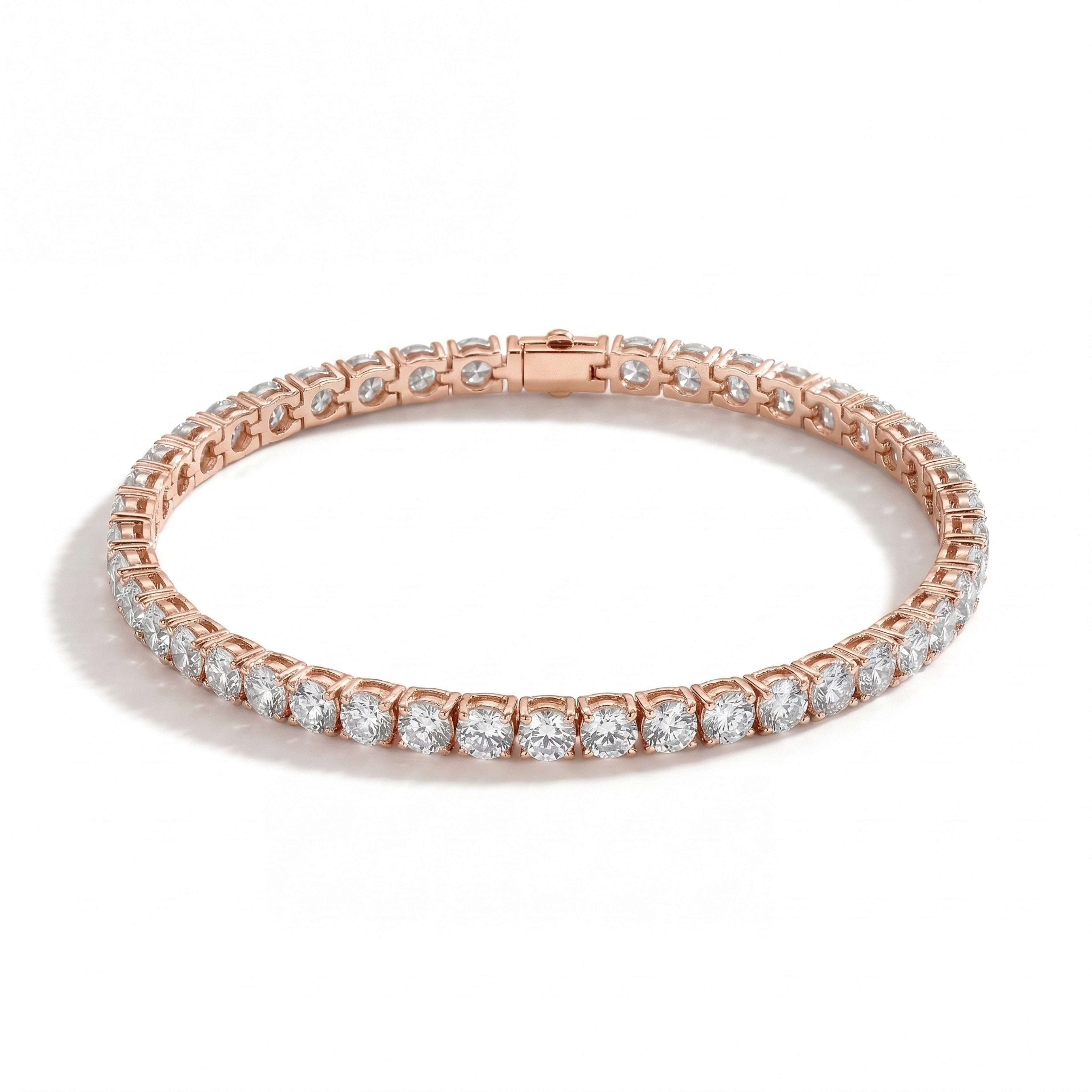Tennis Royale Bracelet