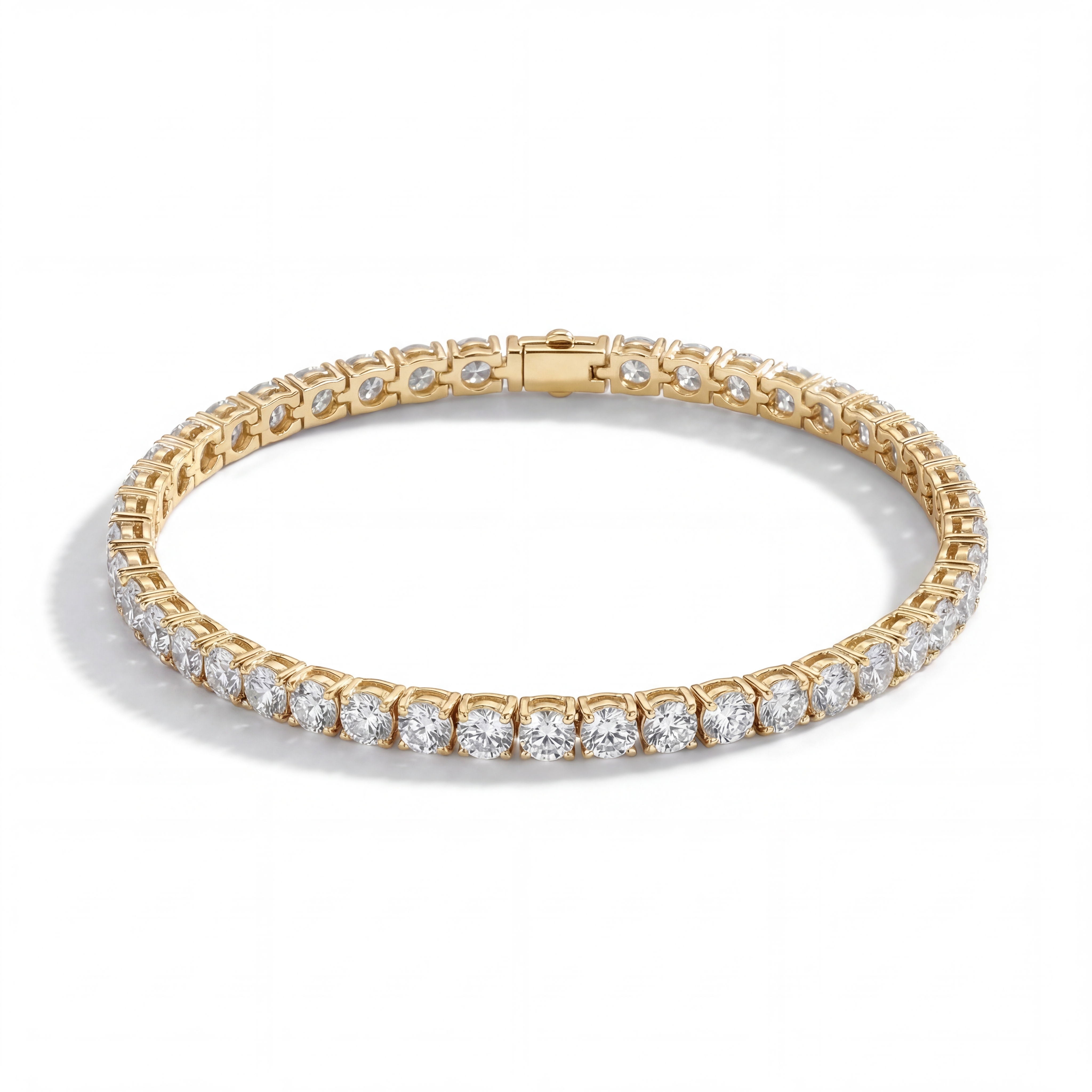 Tennis Royale Bracelet