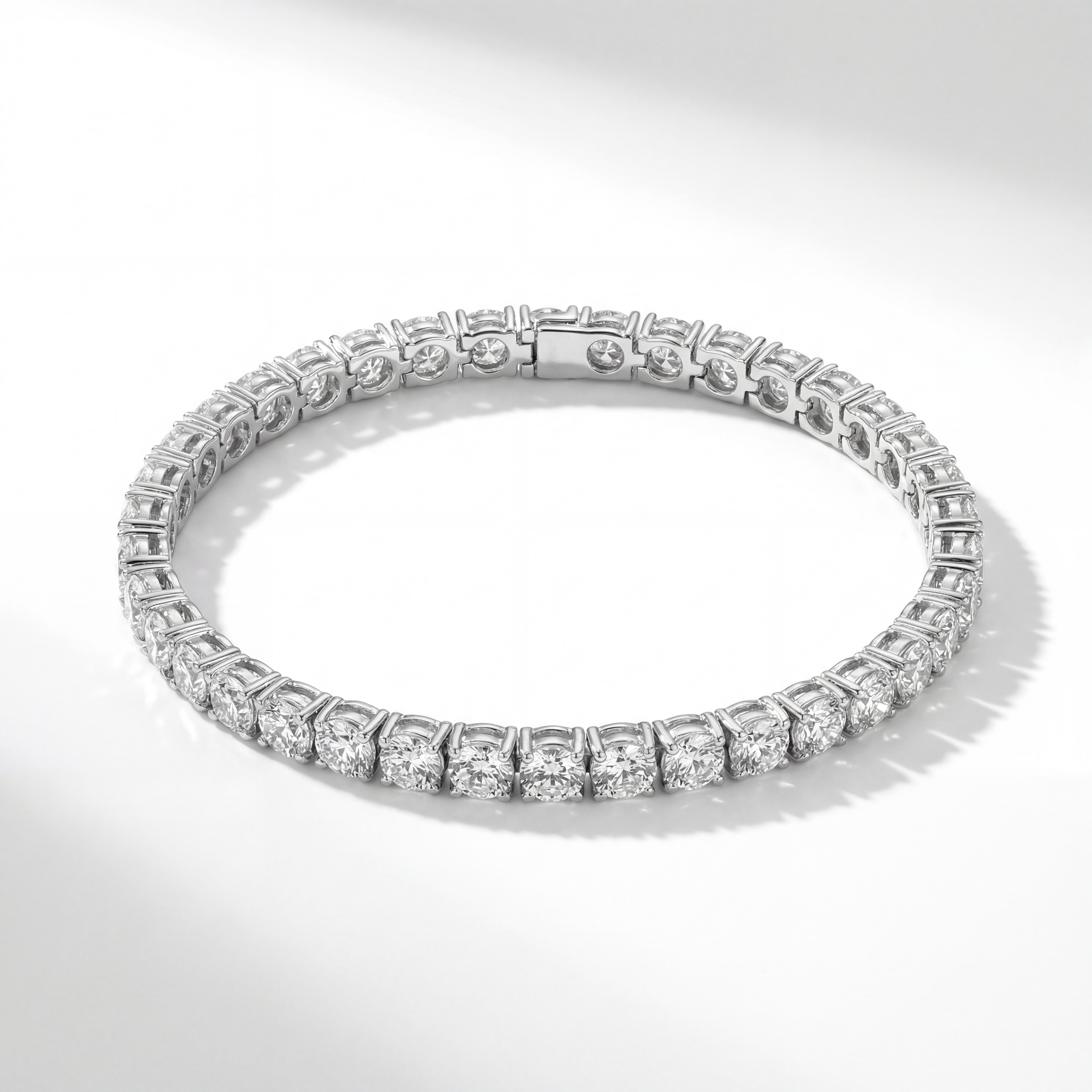 Tennis Royale Bracelet