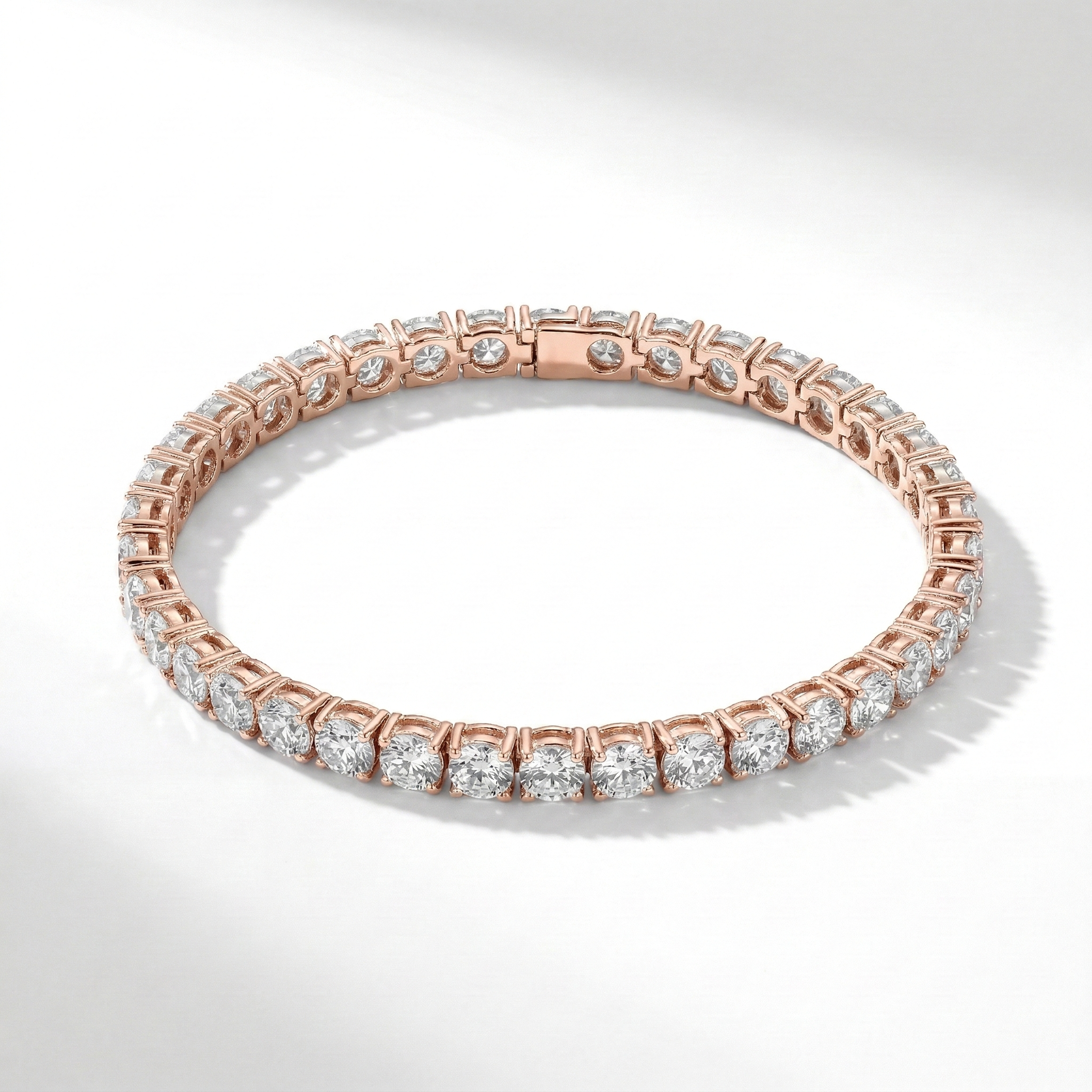 Tennis Royale Bracelet