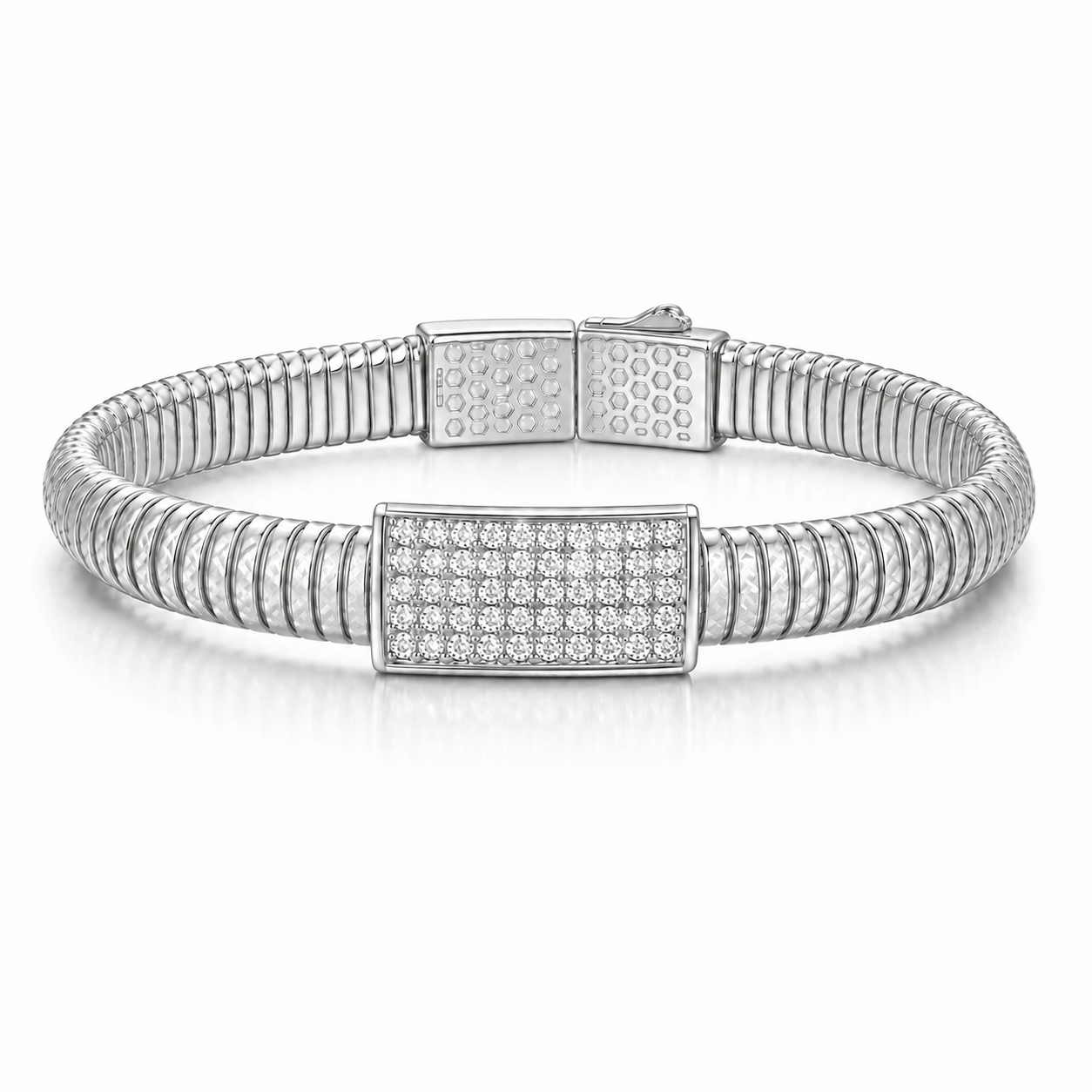 Aurora Flex Bangle