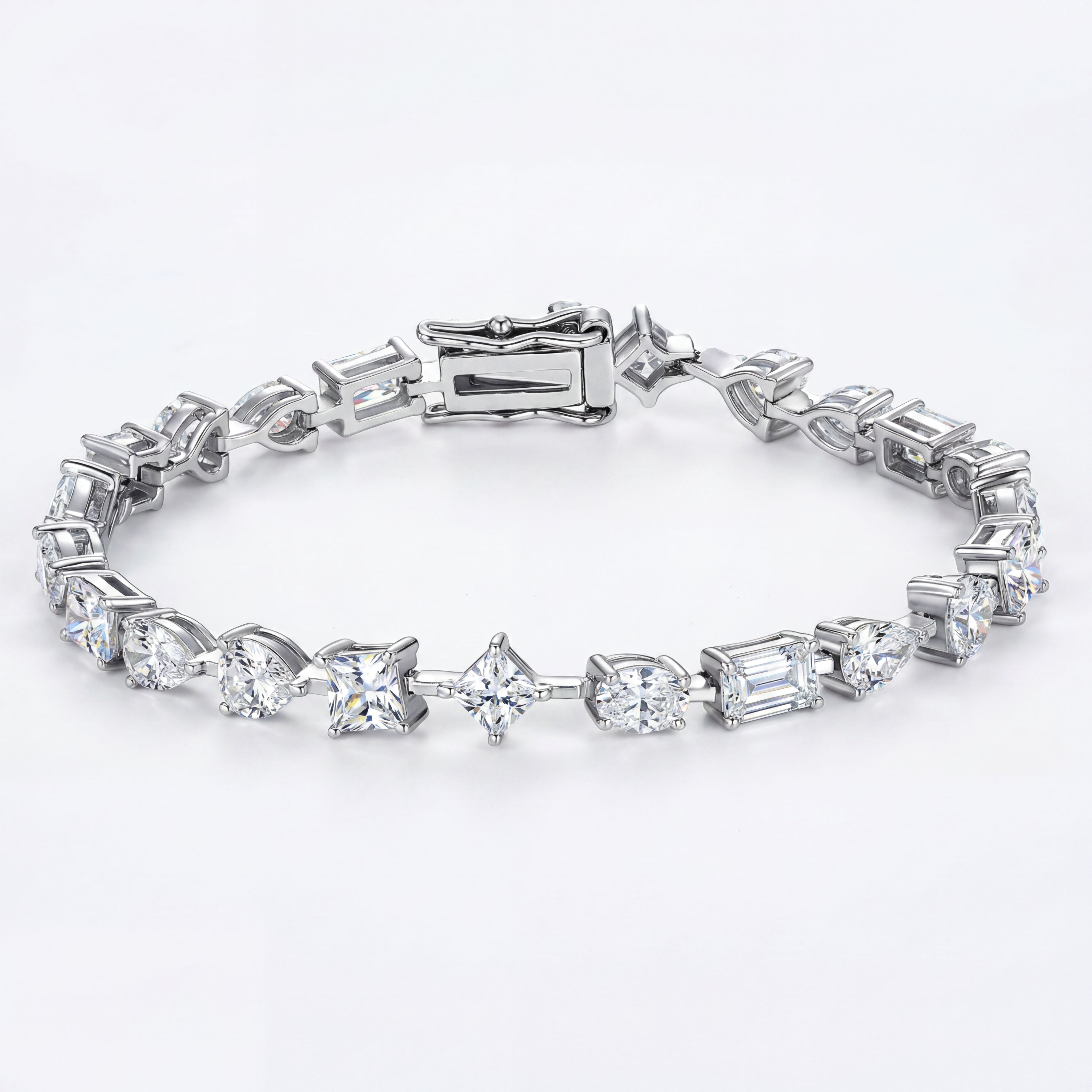 Virelle Bracelet