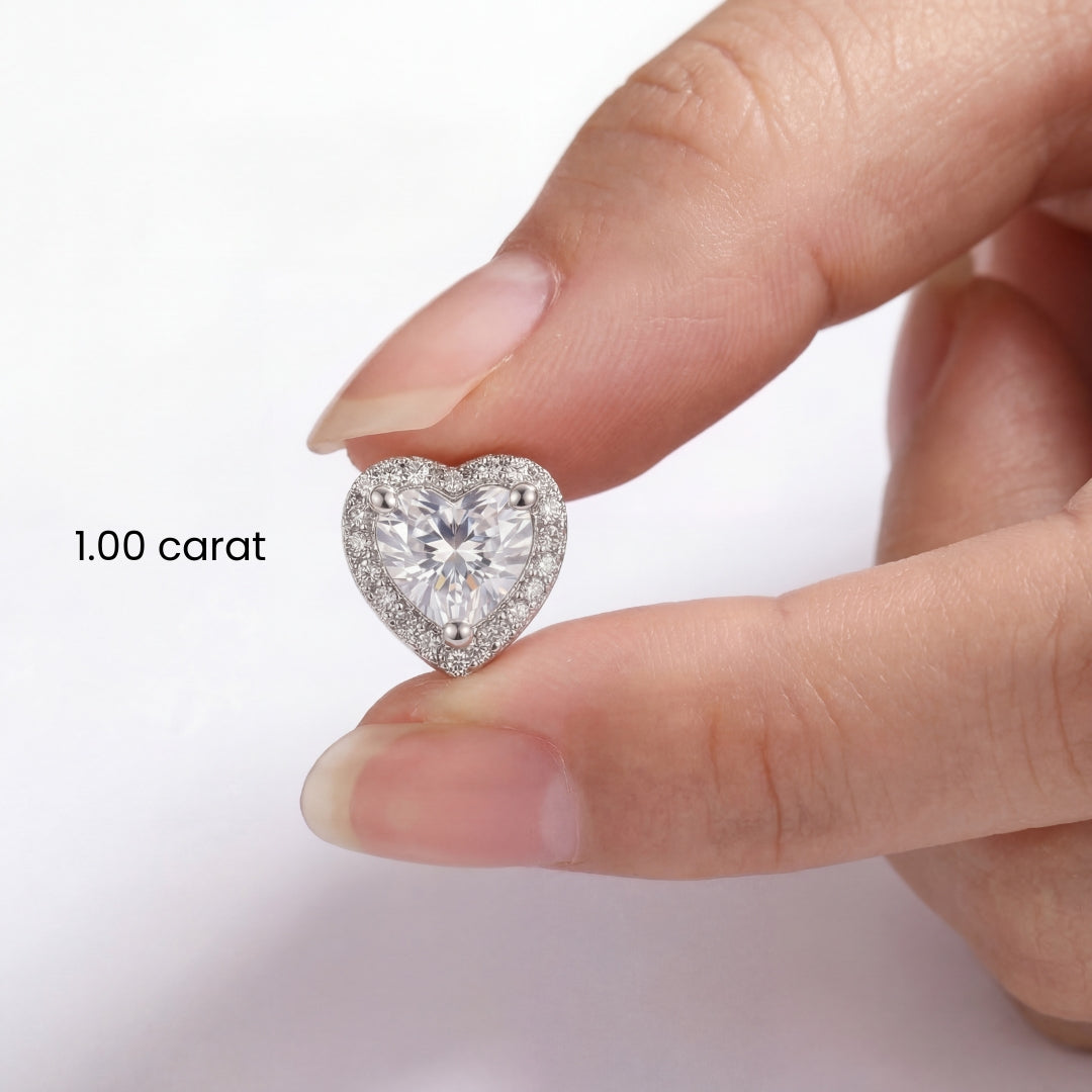 Coeur de Lumière Bracelet