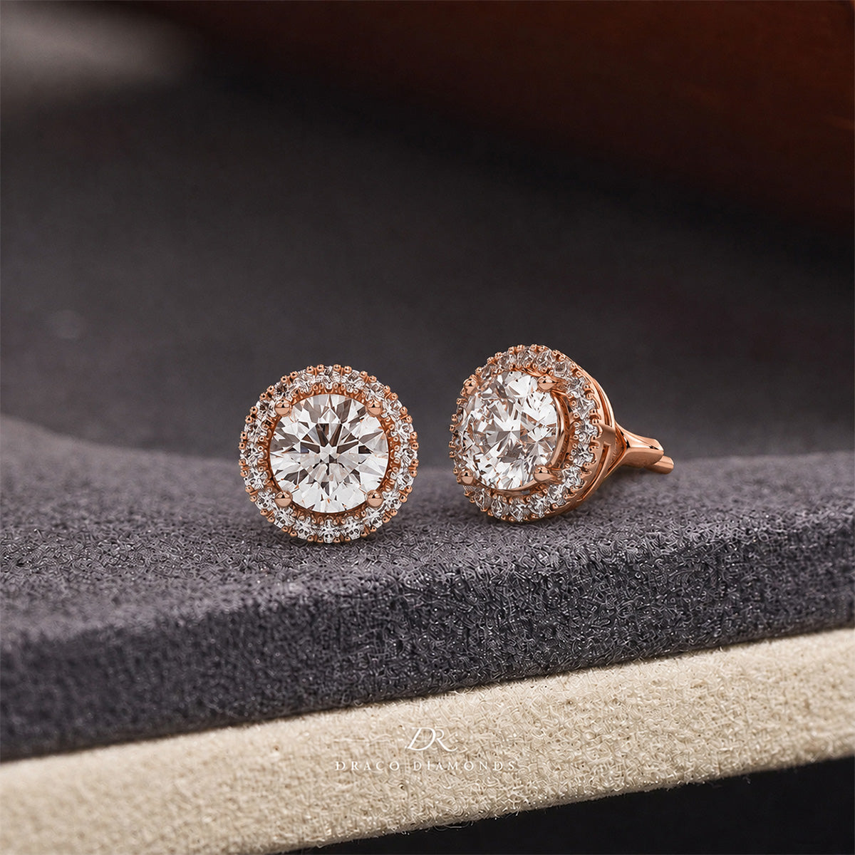 18K Rose Gold Vermeil, 18K Rose Gold Vermeil / Lifestyle