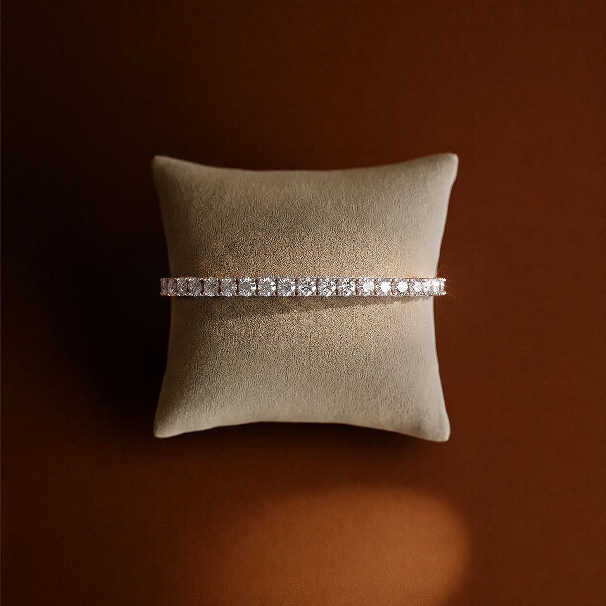 Tennis Royale Bracelet
