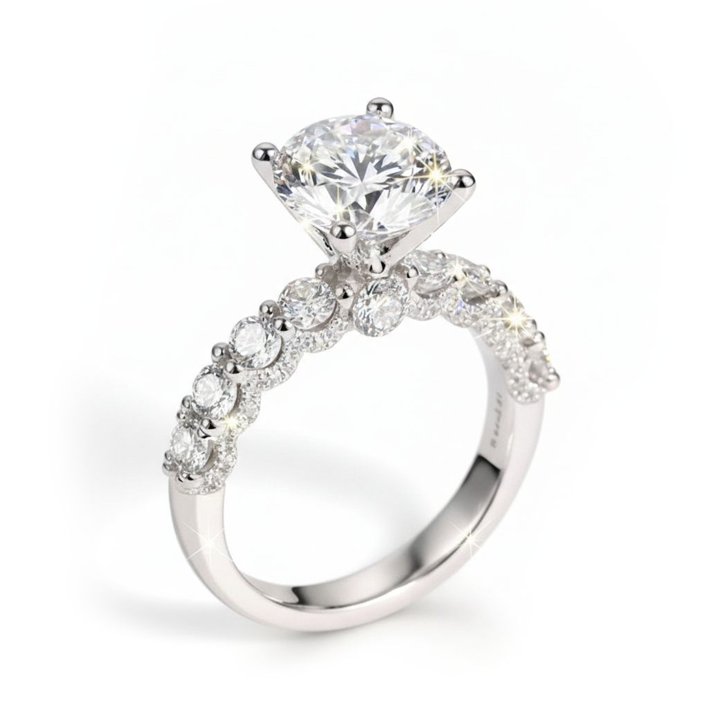 L’Étoile Royale Ring