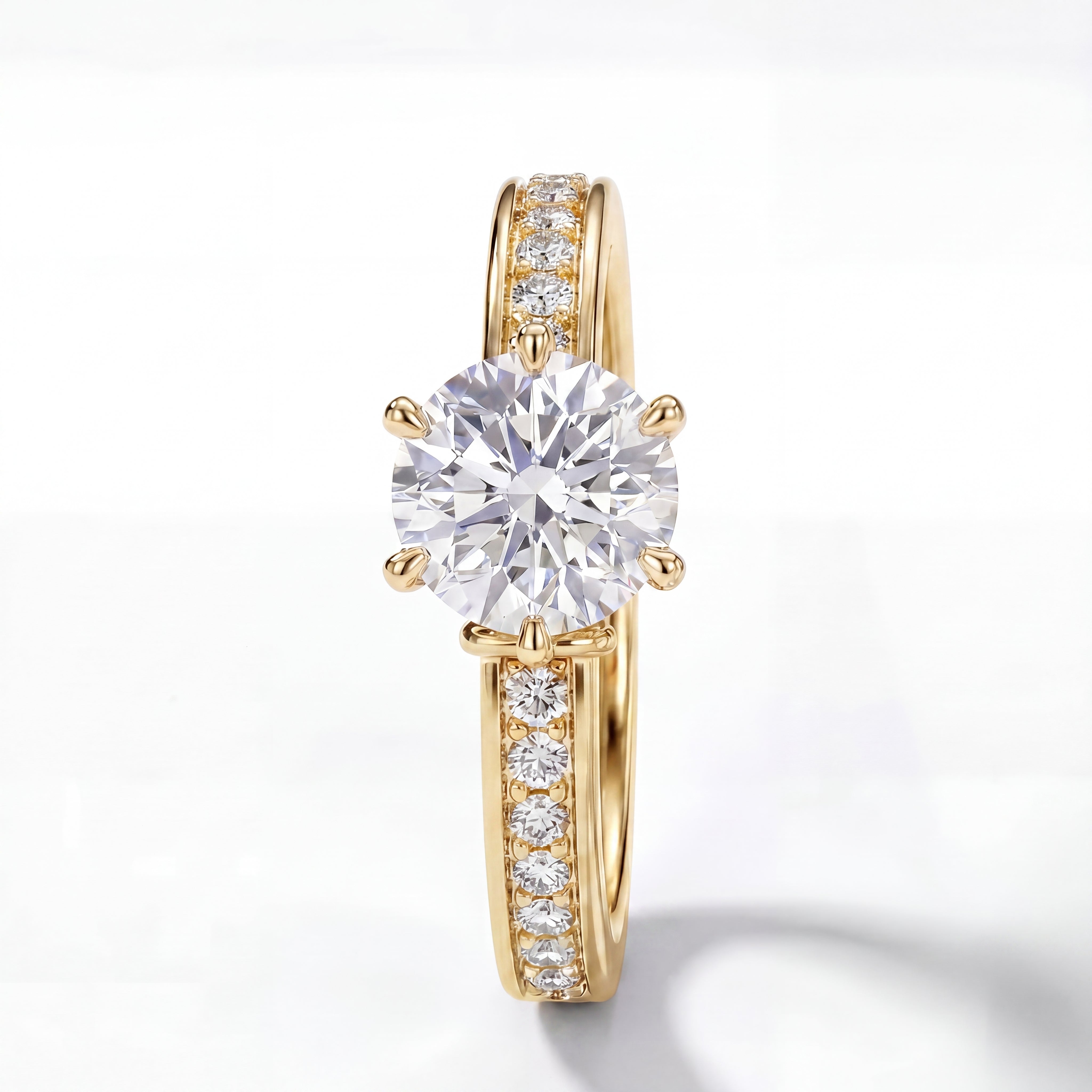 Eternal Bloom Ring