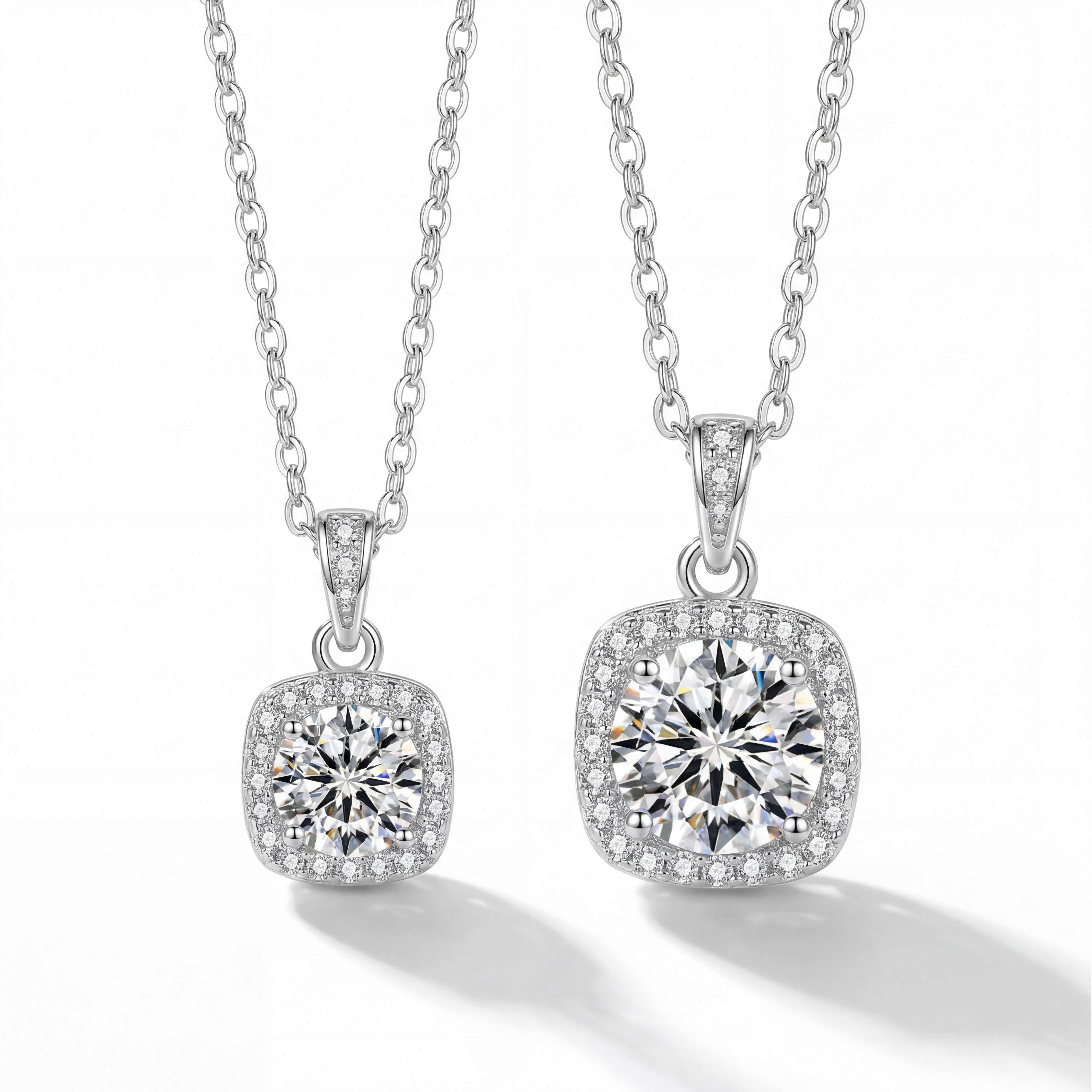 Étoile Céleste Necklace
