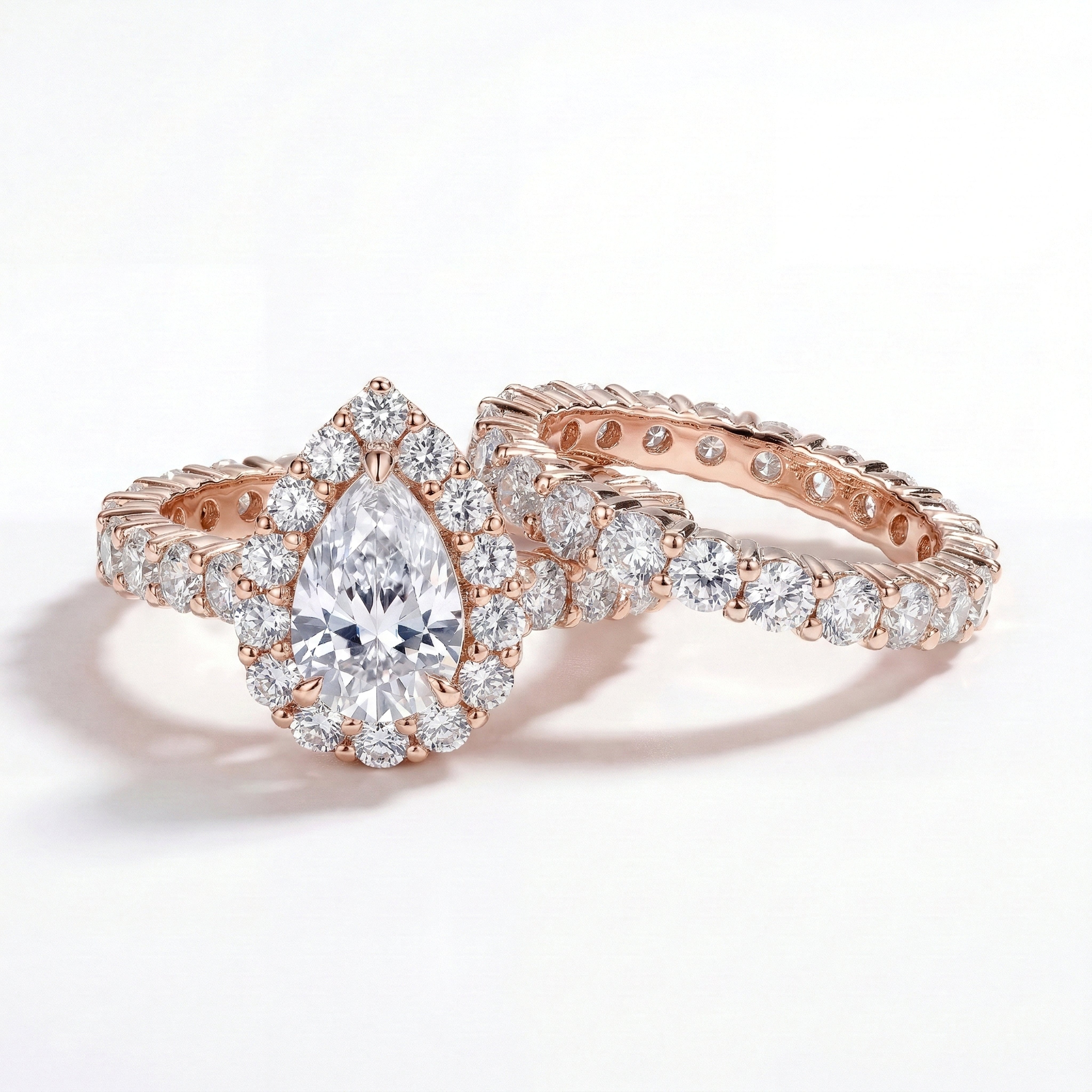 Éternelle Royale Ring