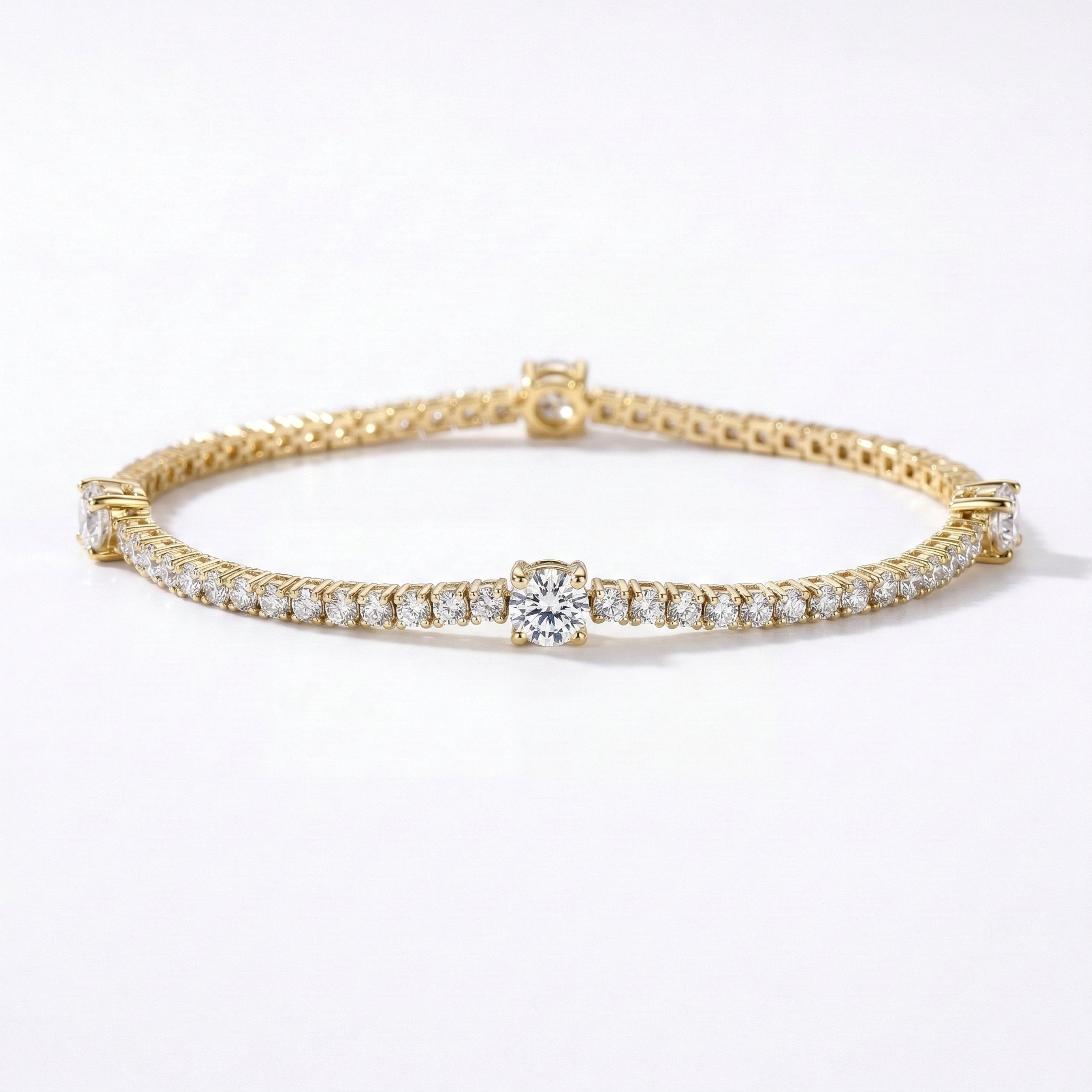 Couronne de Clarté Bracelet