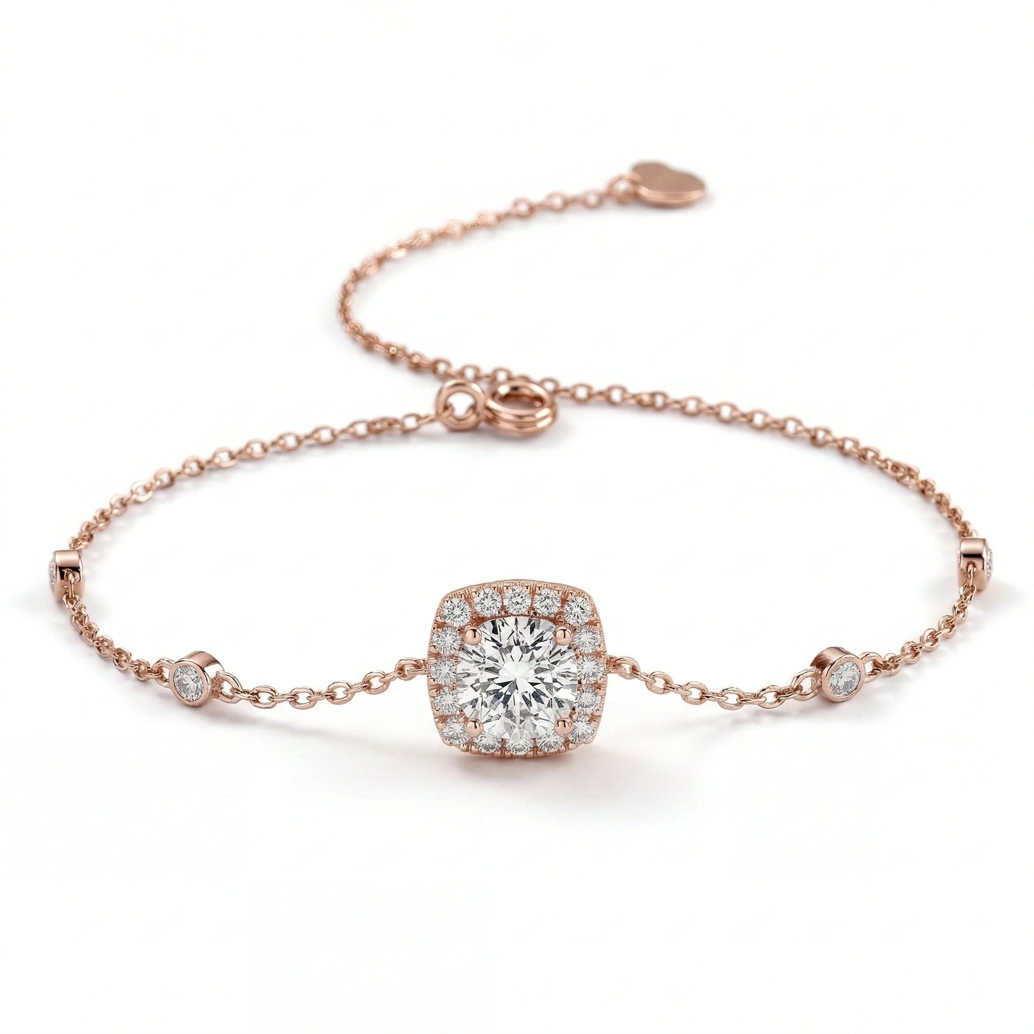 La Couronne Céleste Bracelet