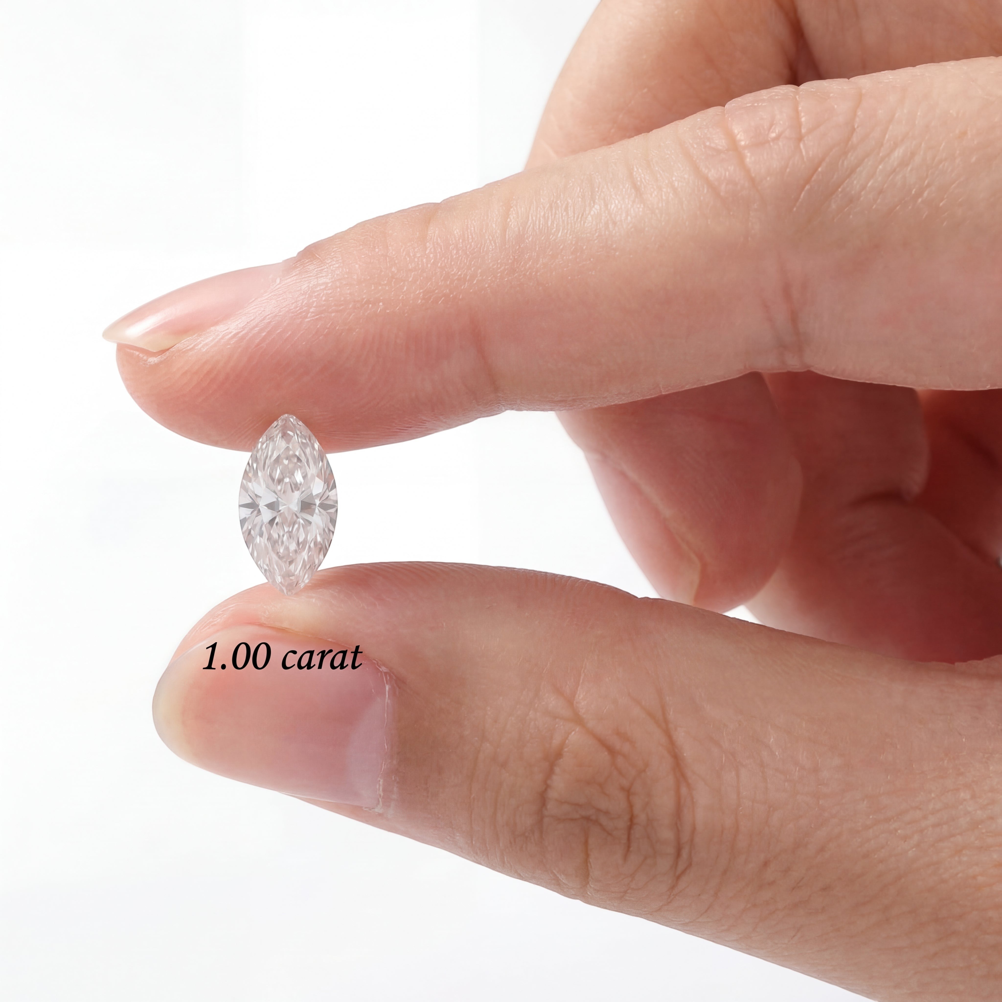1.00 CARAT