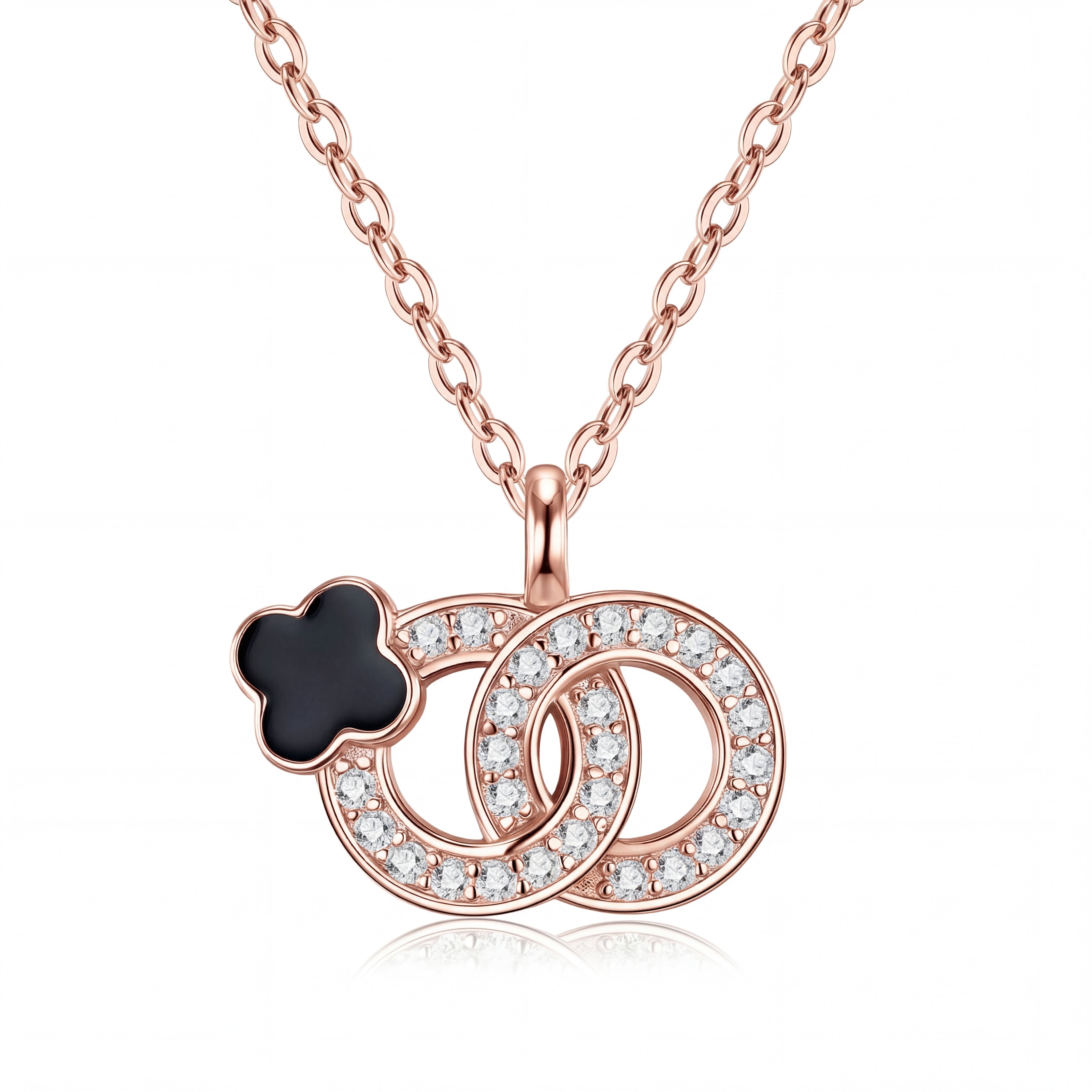 Velora Union Necklace