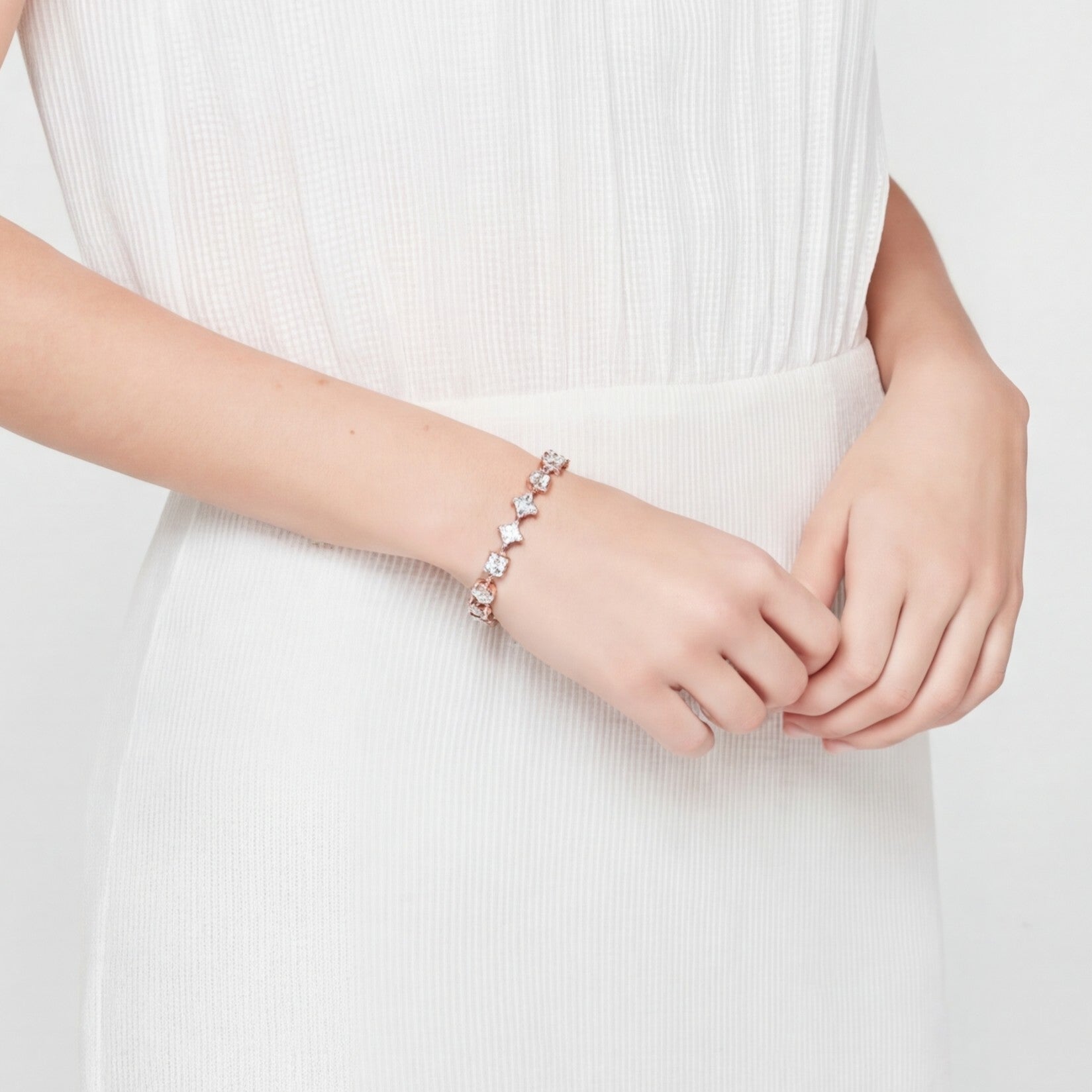 Virelle Bracelet
