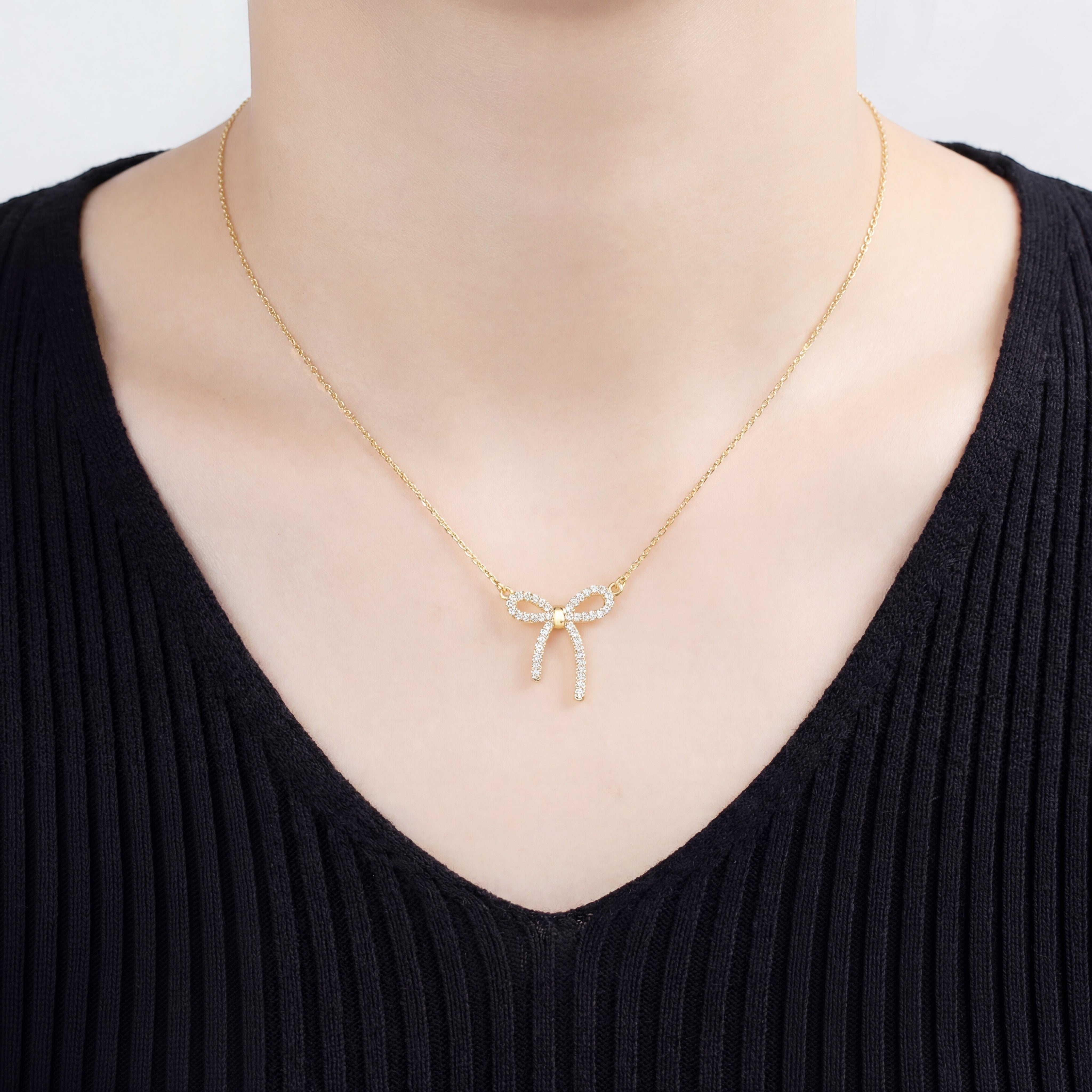 18K Yellow Gold Vermeil, 18K Yellow Gold Vermeil / Lifestyle