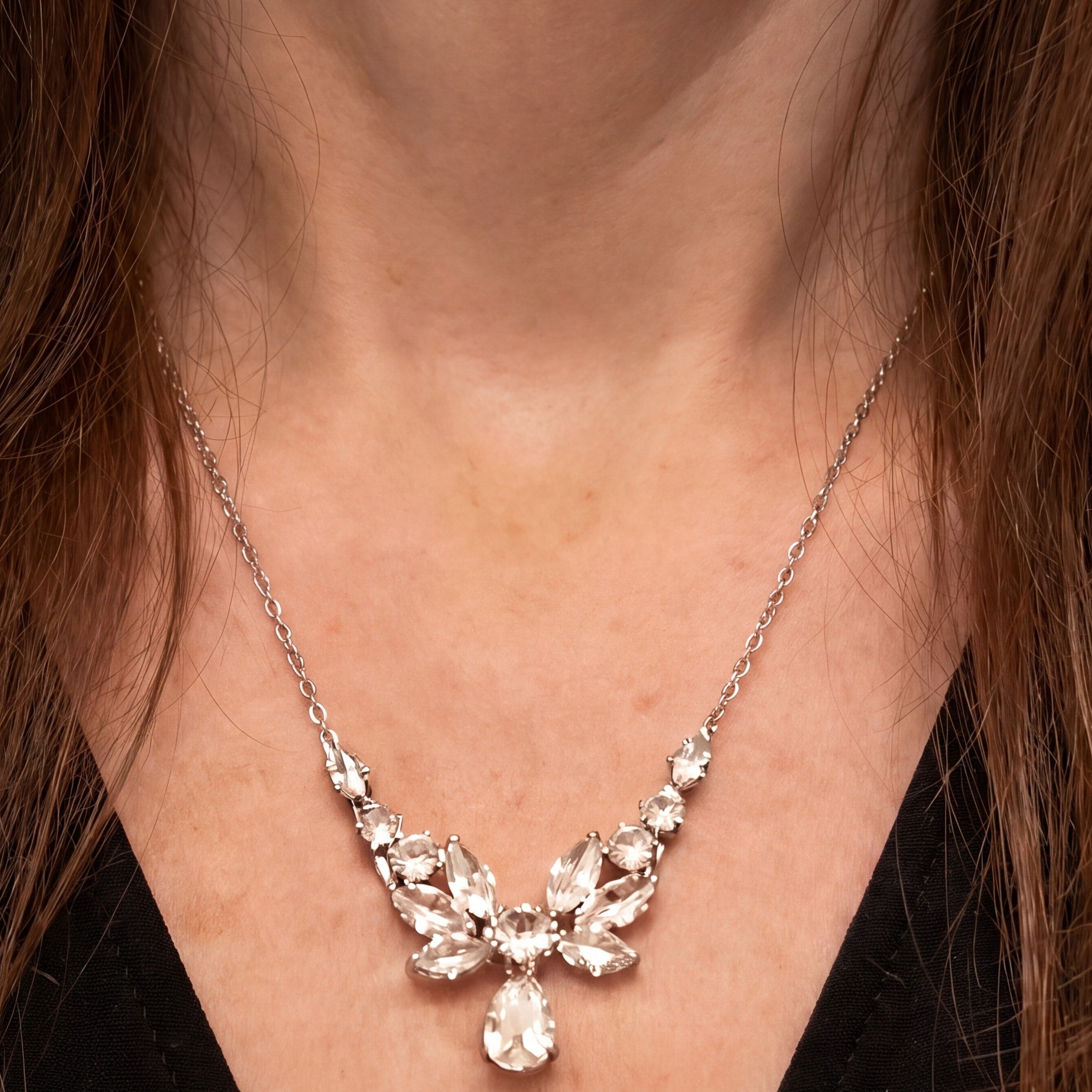 Aile Éclat Necklace