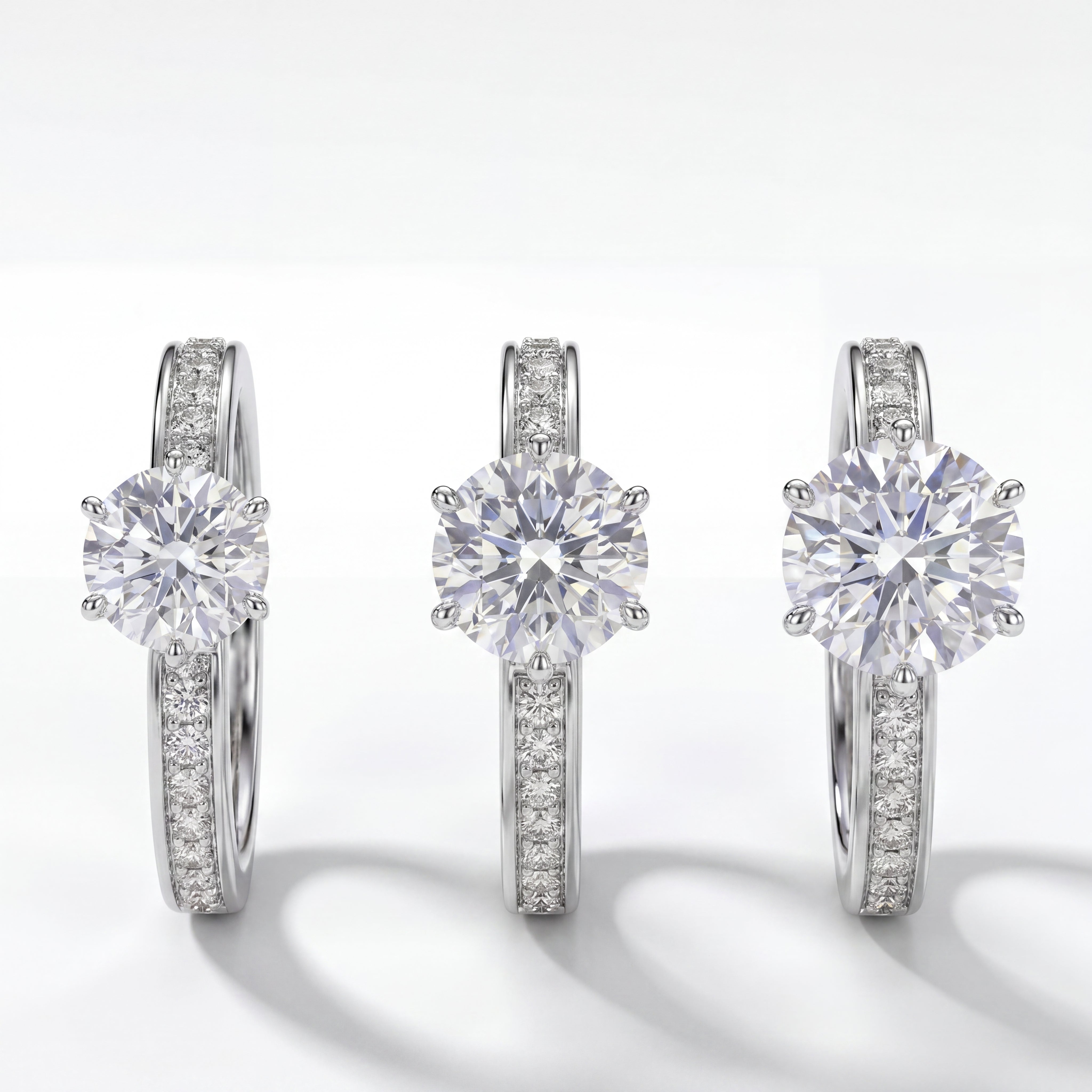 Eternal Bloom Ring