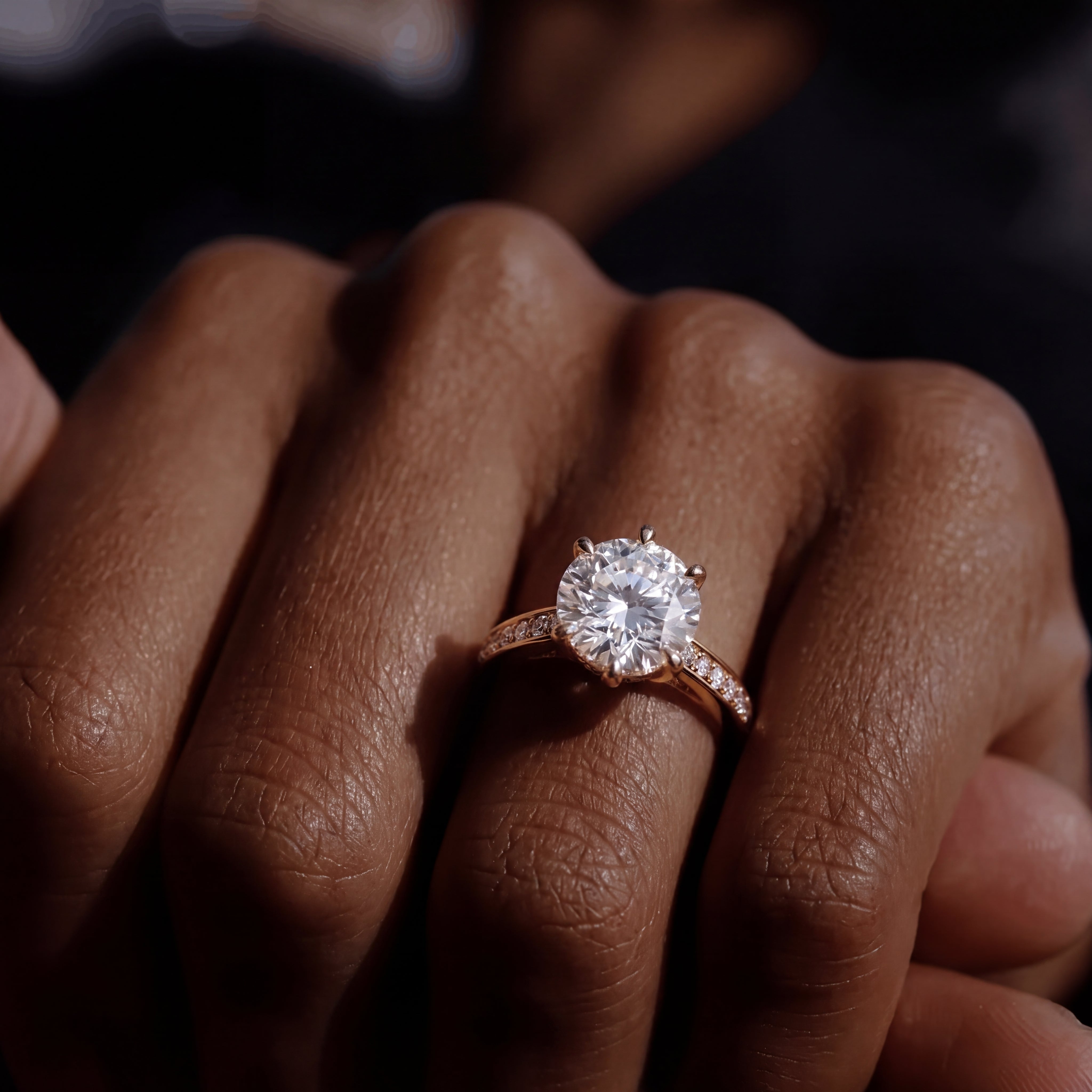 Eternal Bloom Ring
