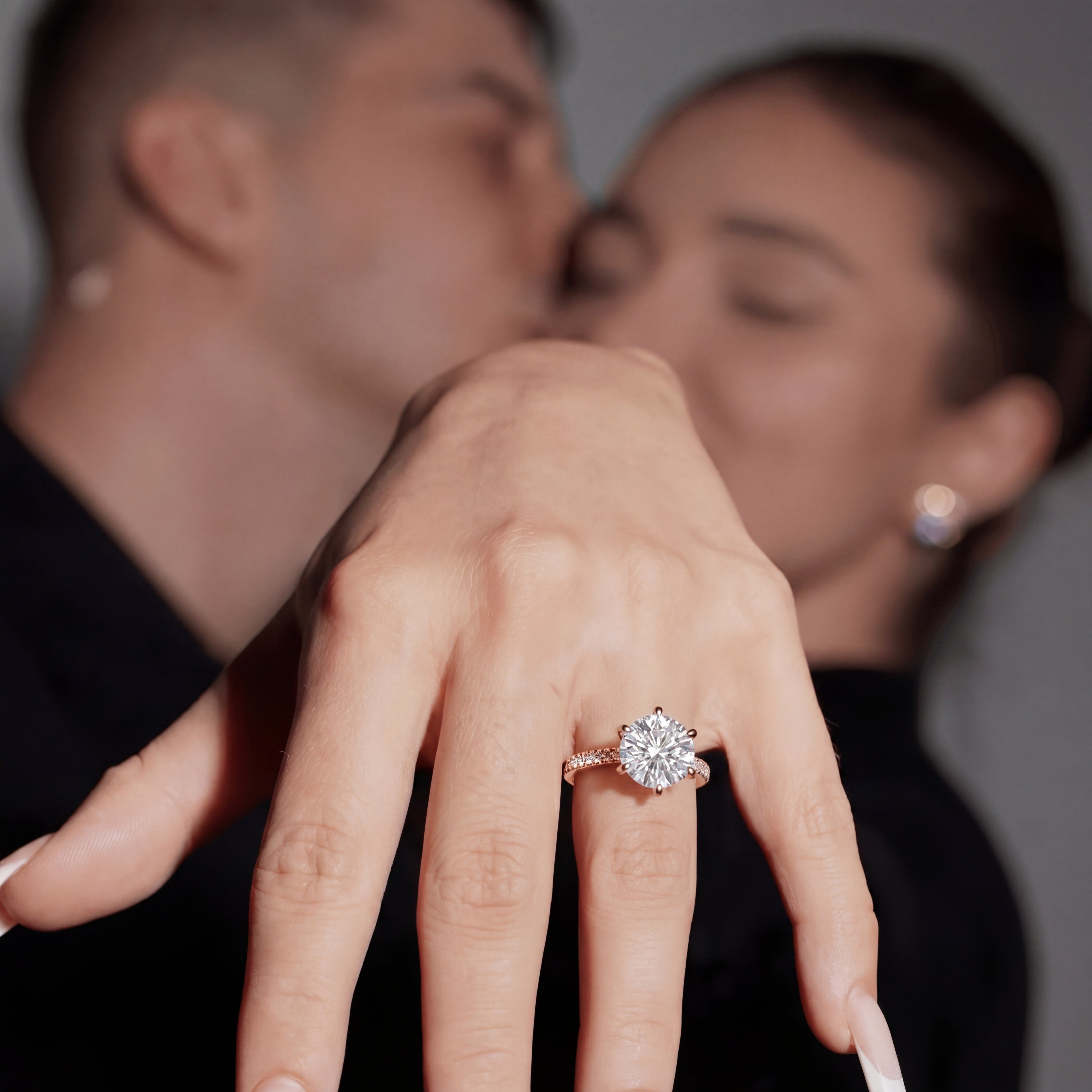 Eternal Bloom Ring