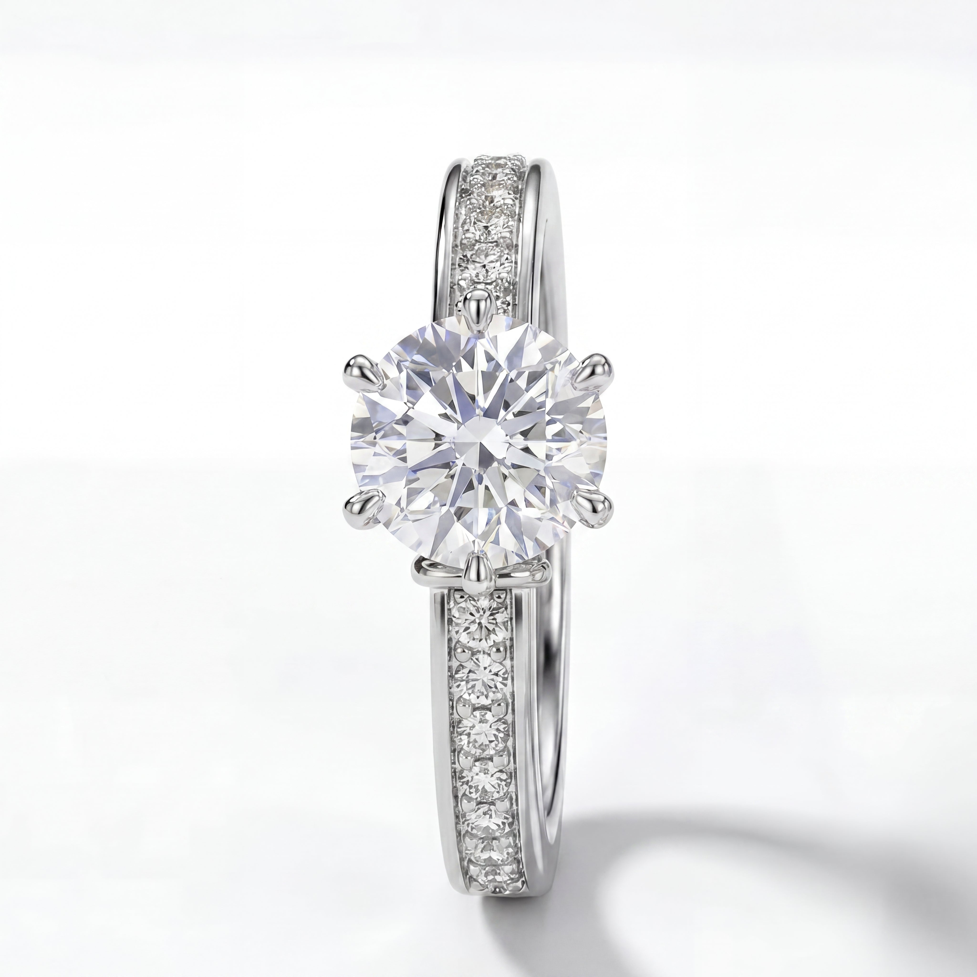 Eternal Bloom Ring