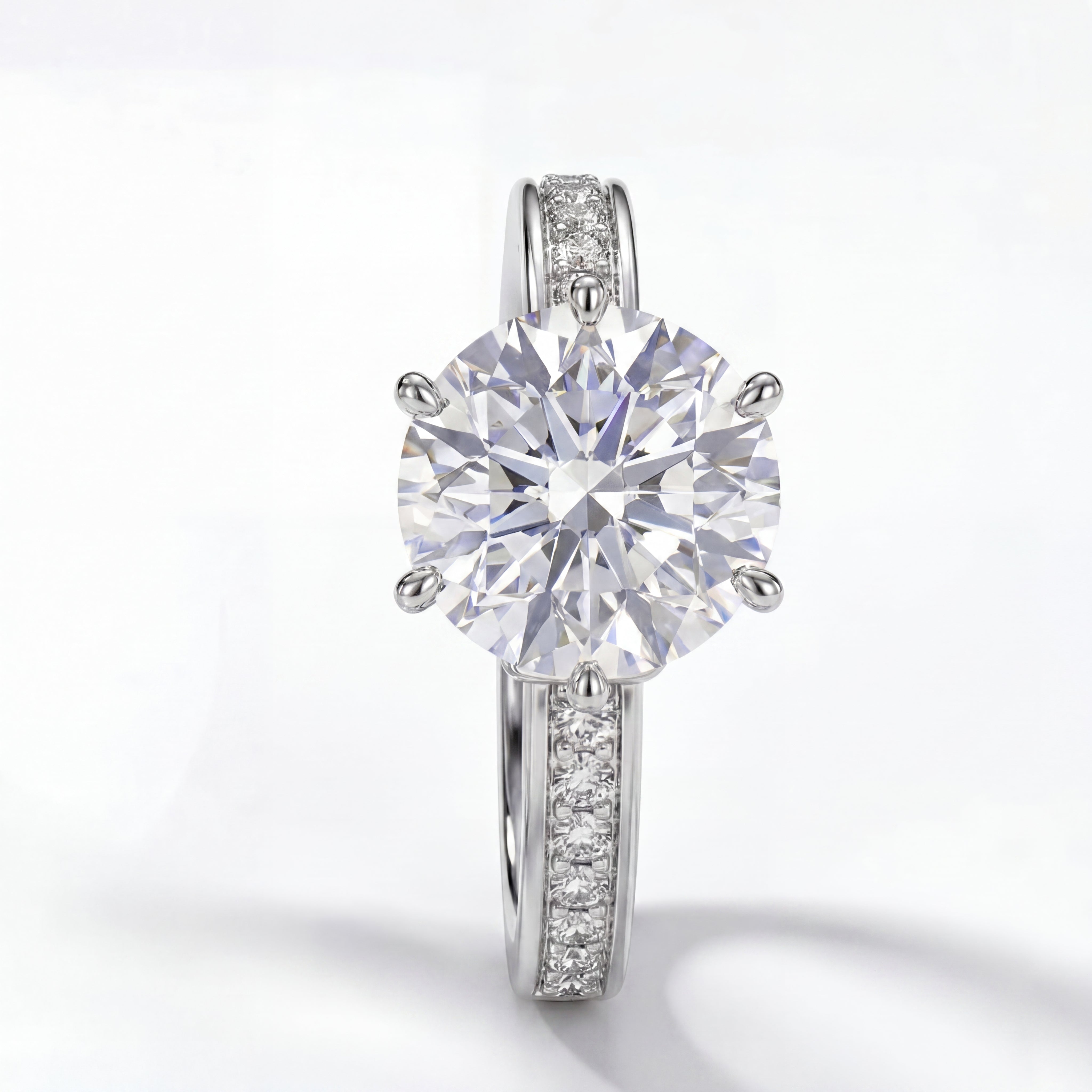 Eternal Bloom Ring