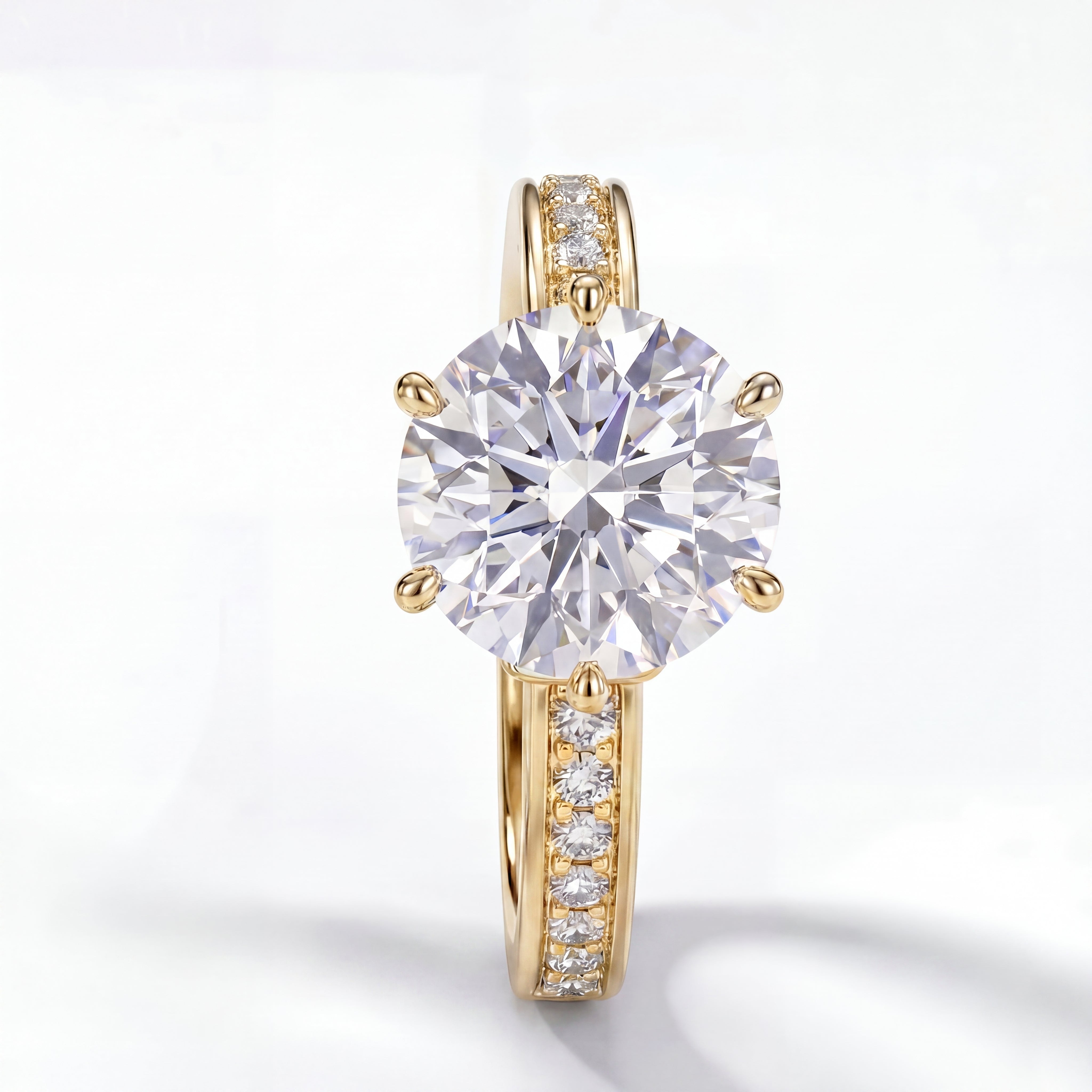 Eternal Bloom Ring