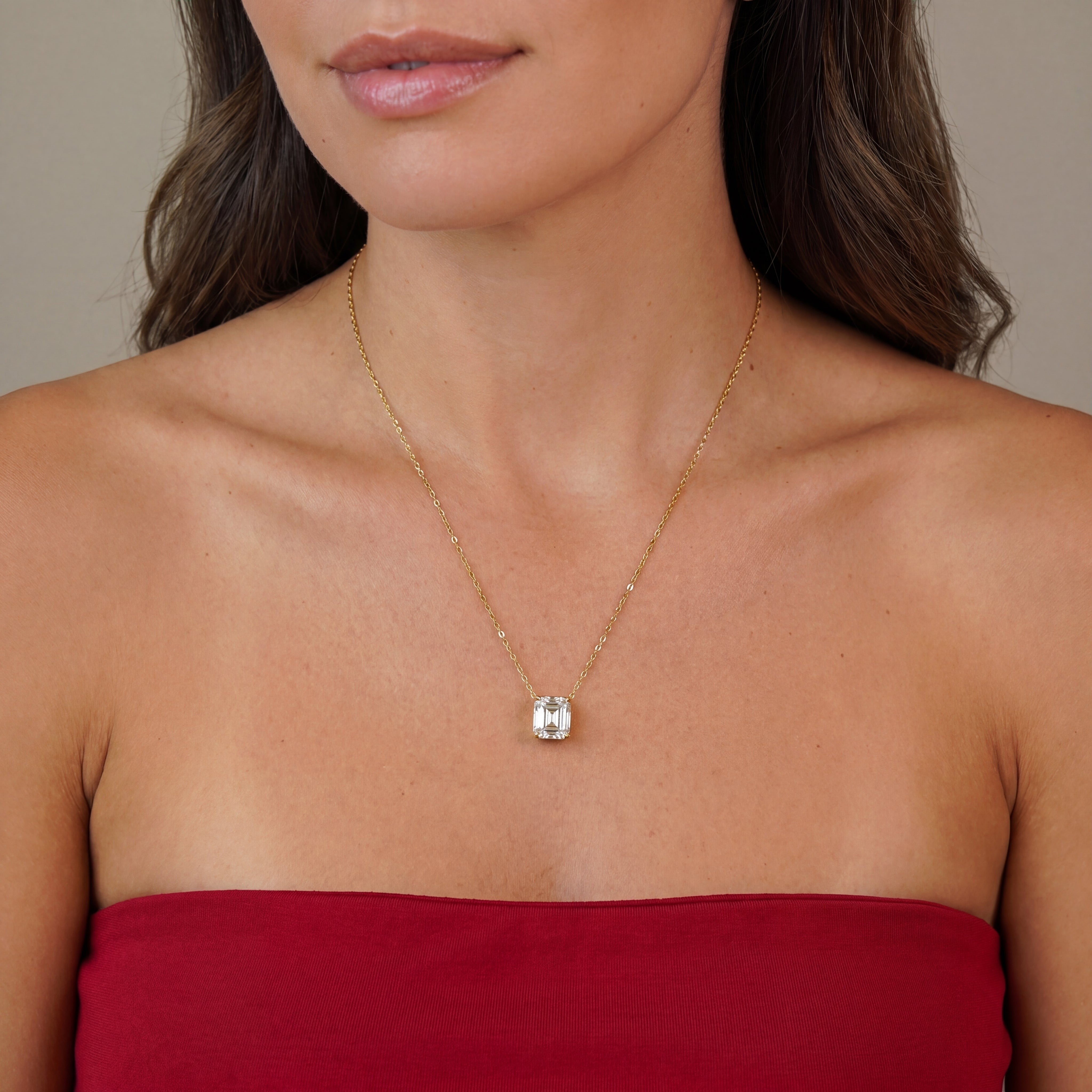 18K Yellow Gold Vermeil, 18K Yellow Gold Vermeil / Lifestyle