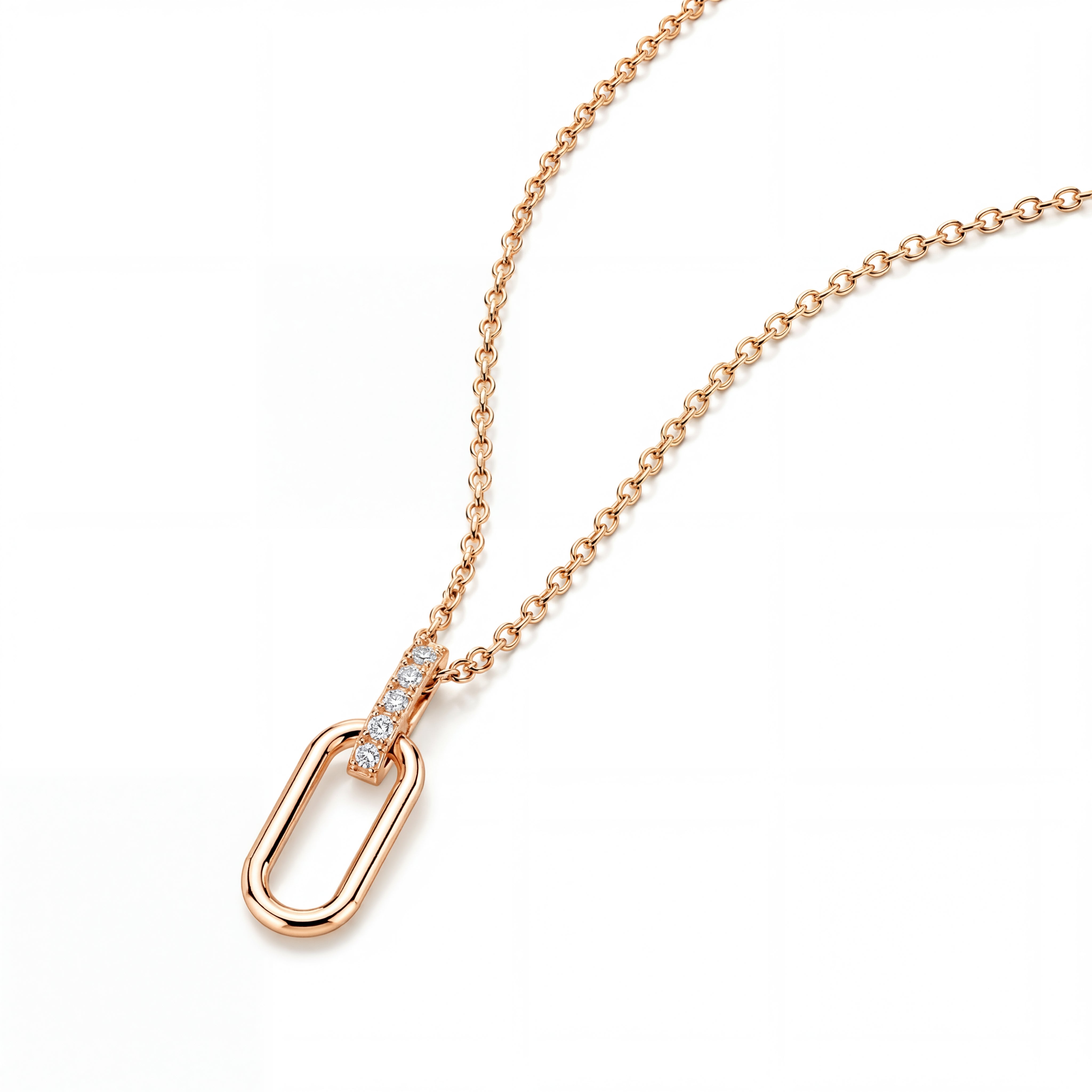 Élan Cadence Necklace
