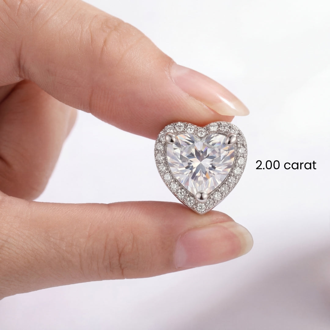 Coeur de Lumière Bracelet