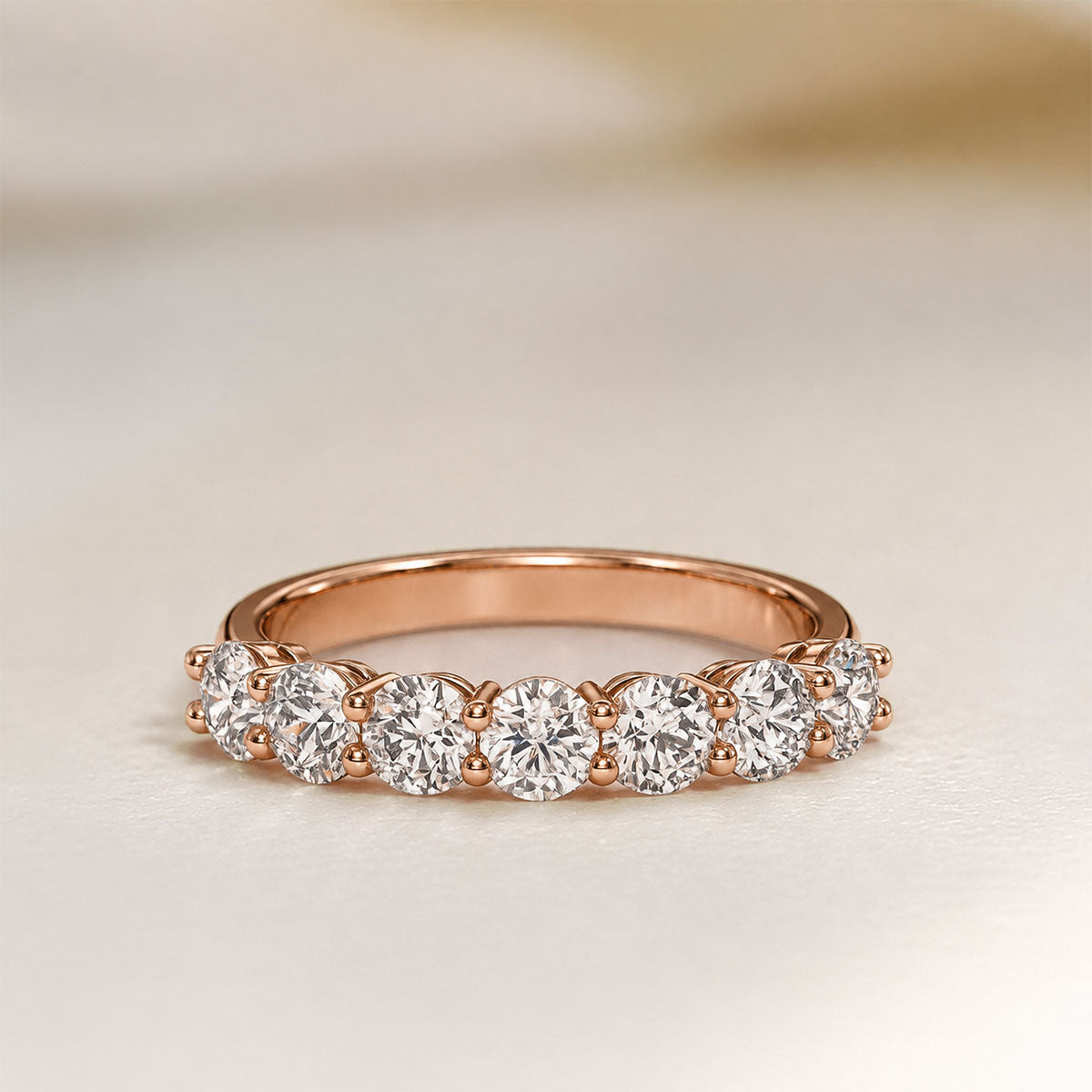 18K Rose Gold Vermeil, 18K Rose Gold Vermeil / Lifestyle