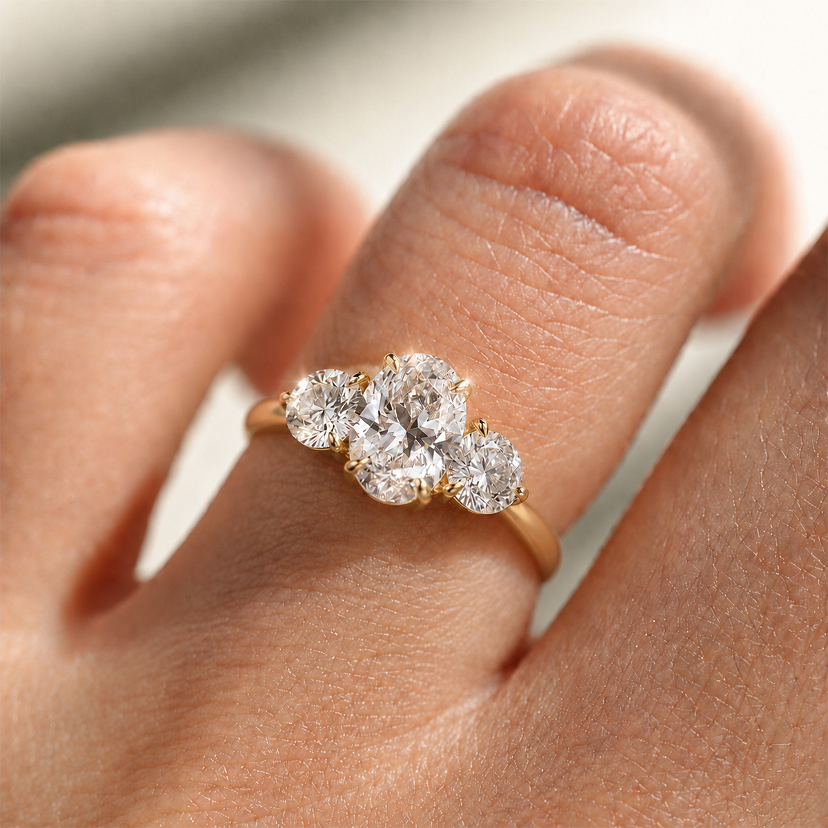 18K Yellow Gold Vermeil, 18K Yellow Gold Vermeil / Lifestyle