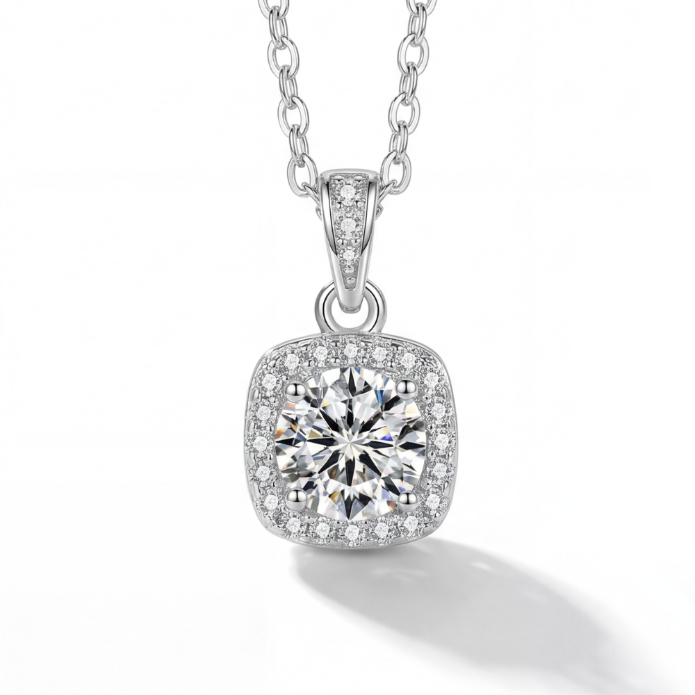 Étoile Céleste Necklace