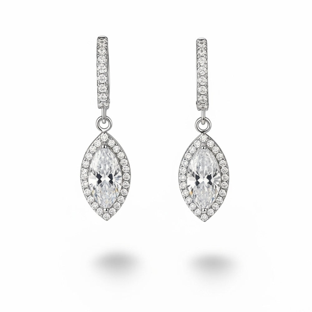 Élise Earrings