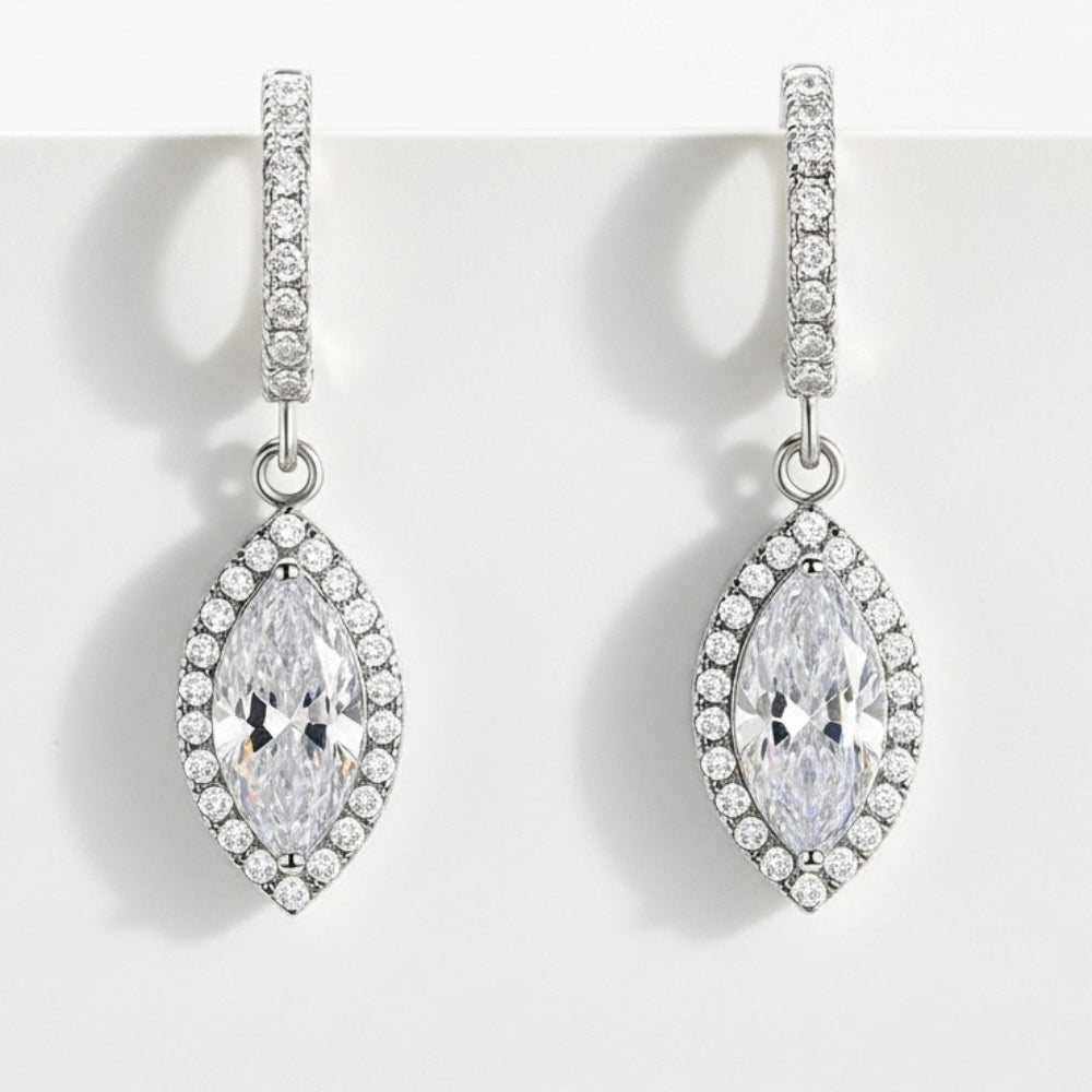 Élise Earrings