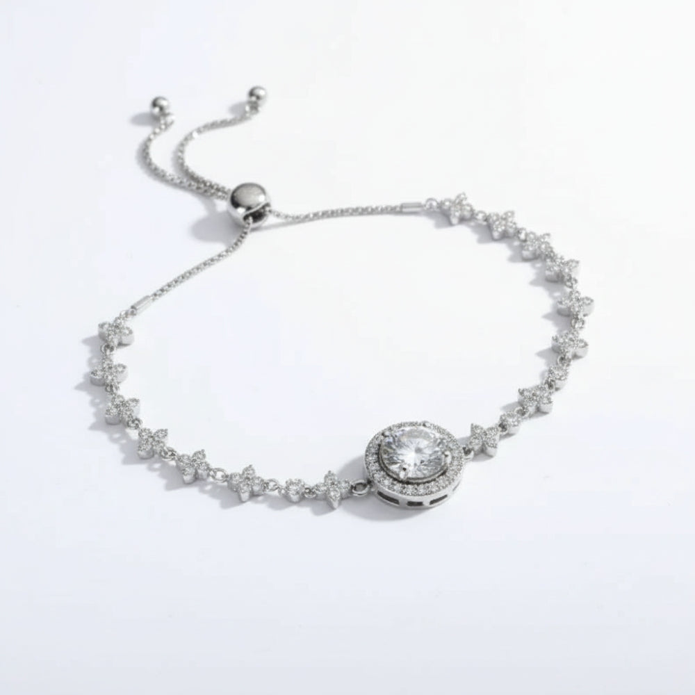 Éclat de Lune Bracelet