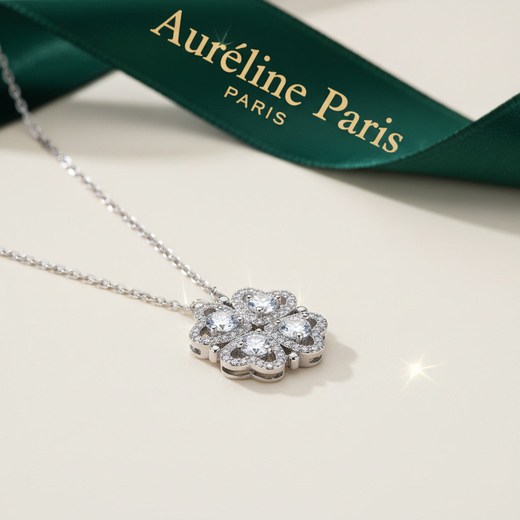 Amour Élysée Necklace