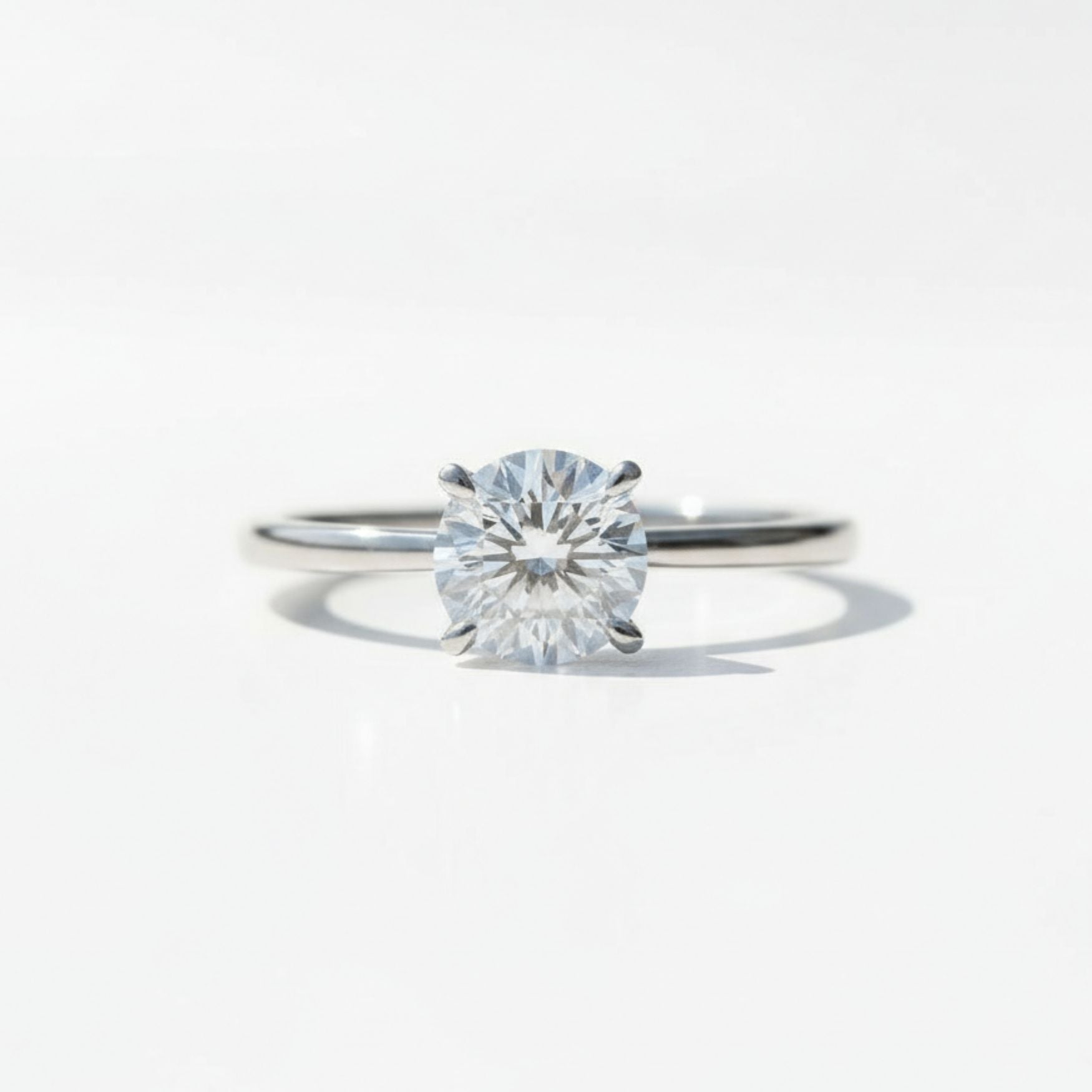 Le Classique Élégant Ring
