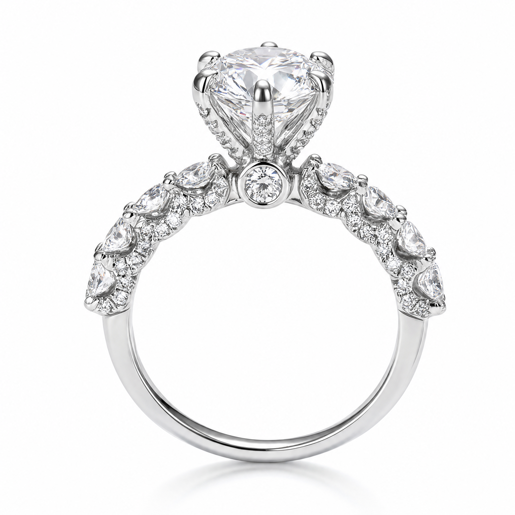 L’Étoile Royale Ring