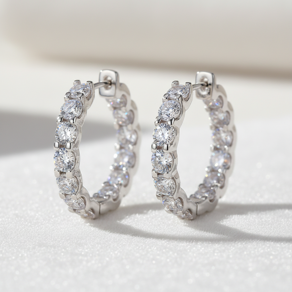 Clarté Earrings