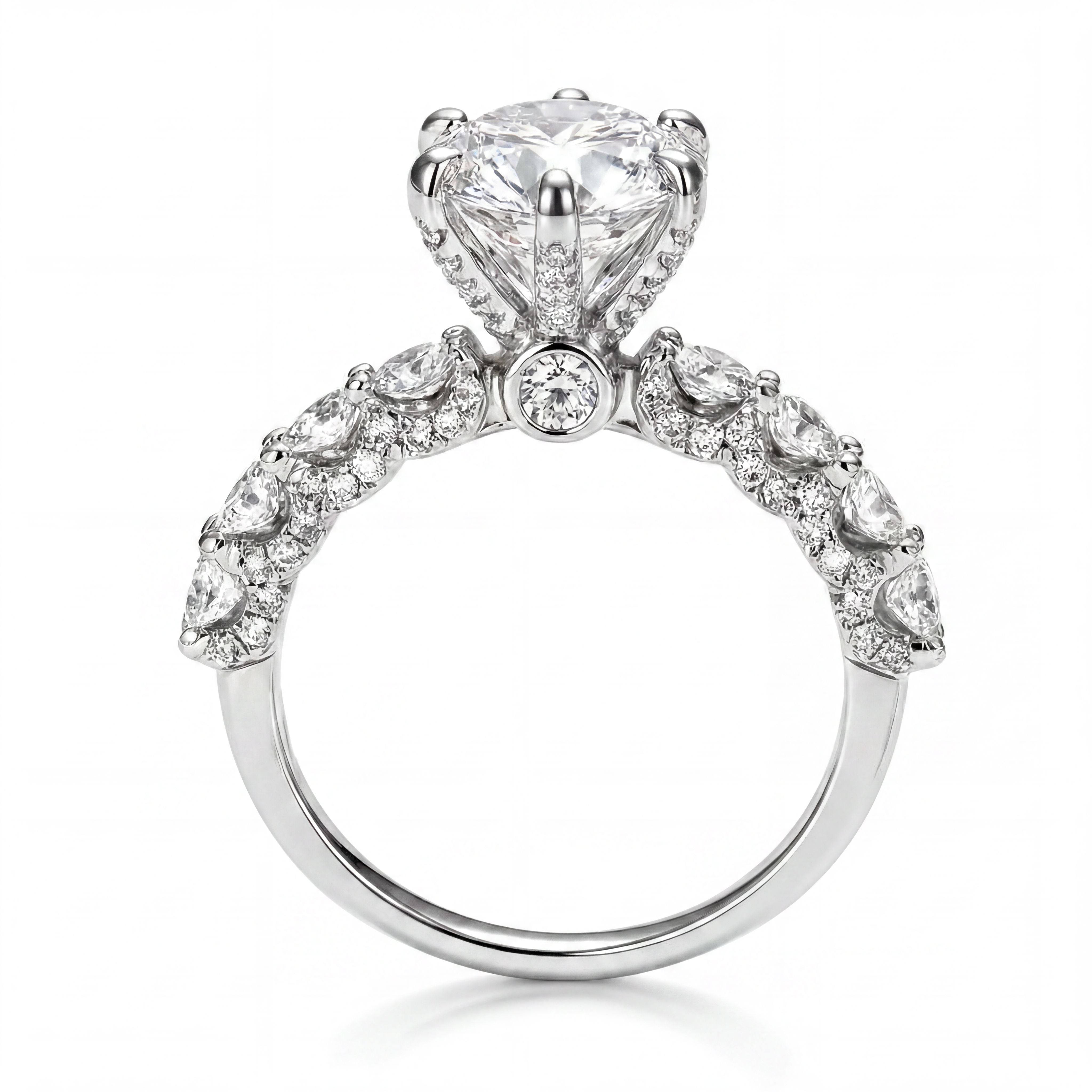 L’Étoile Royale Ring