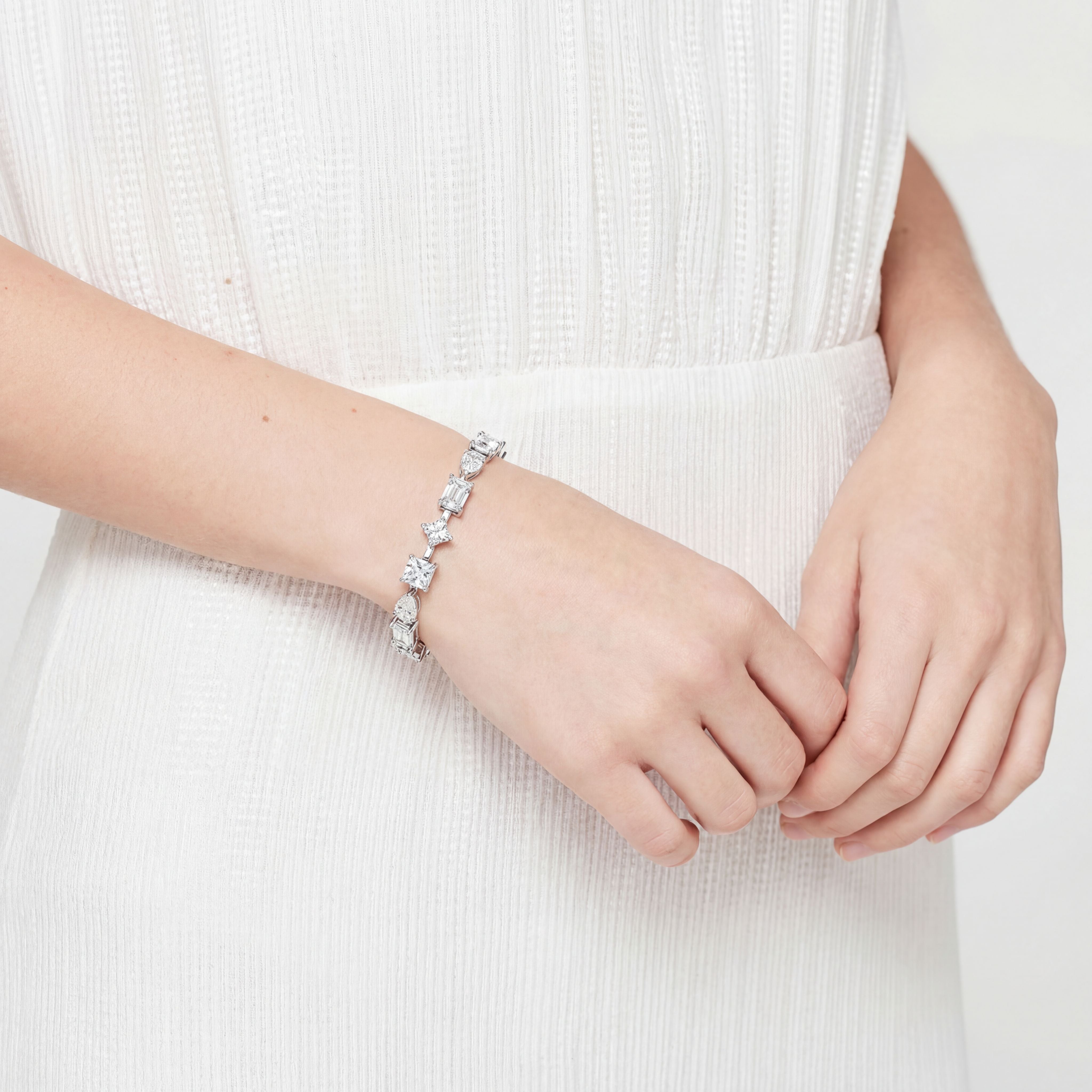 Virelle Bracelet