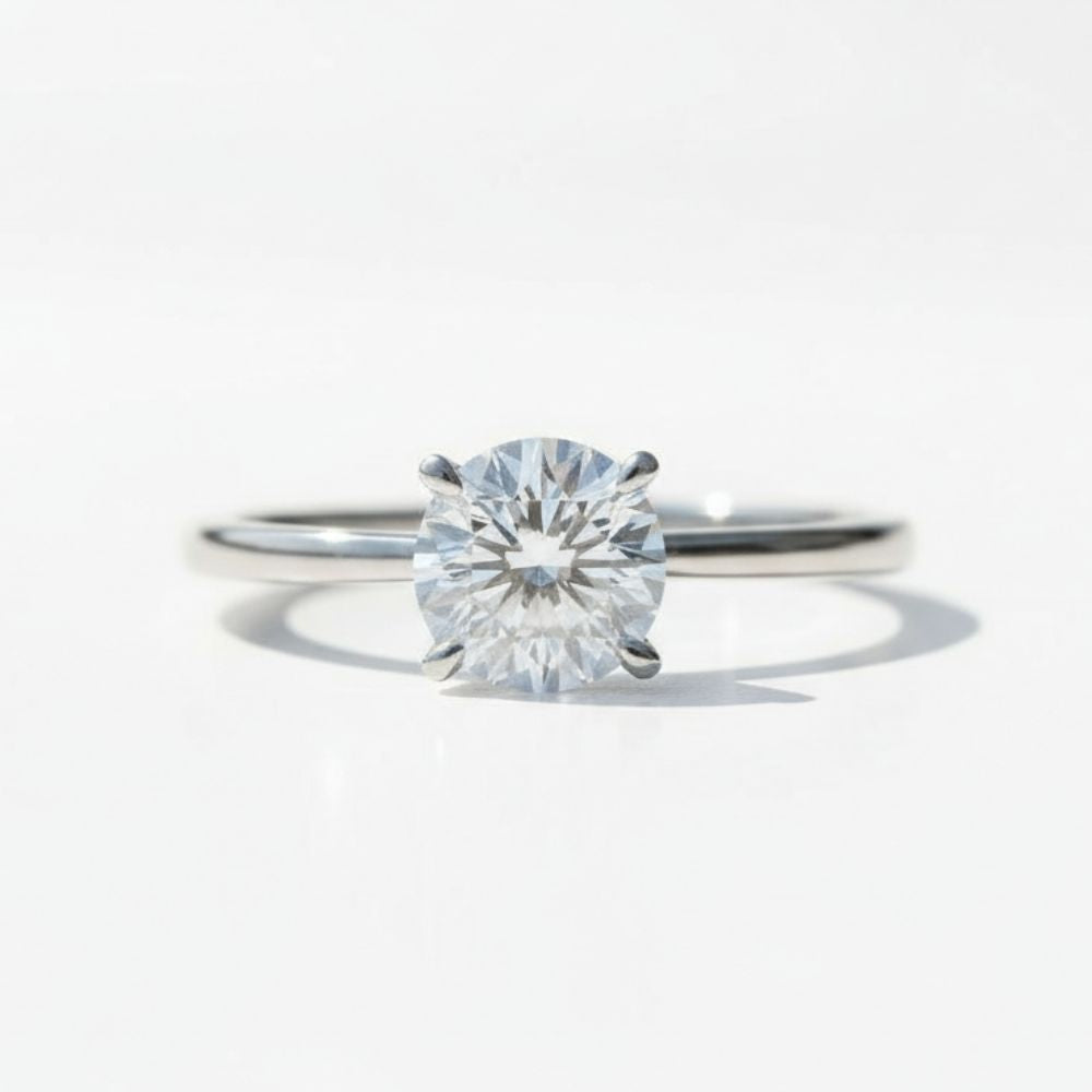 Le Classique Élégant Ring