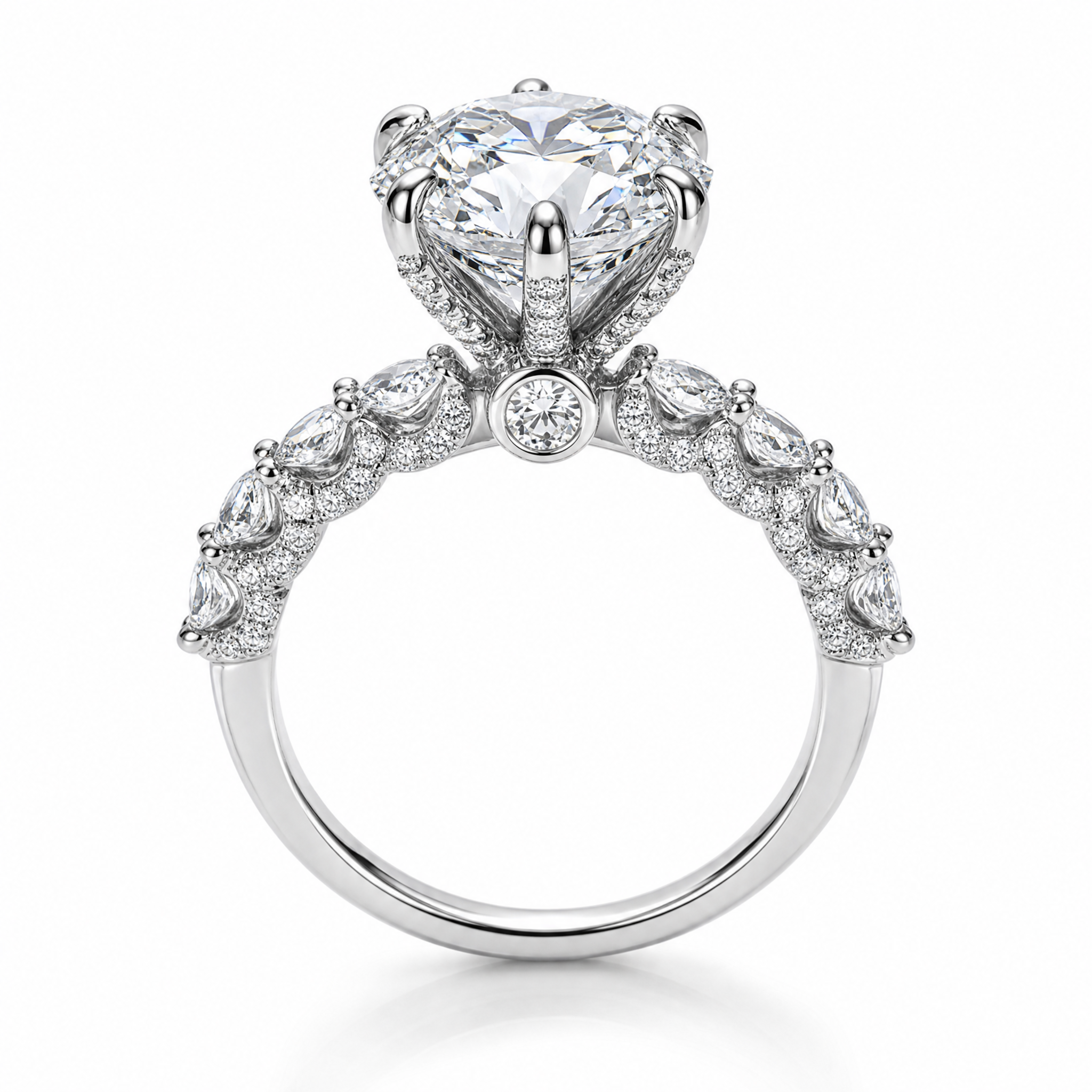L’Étoile Royale Ring