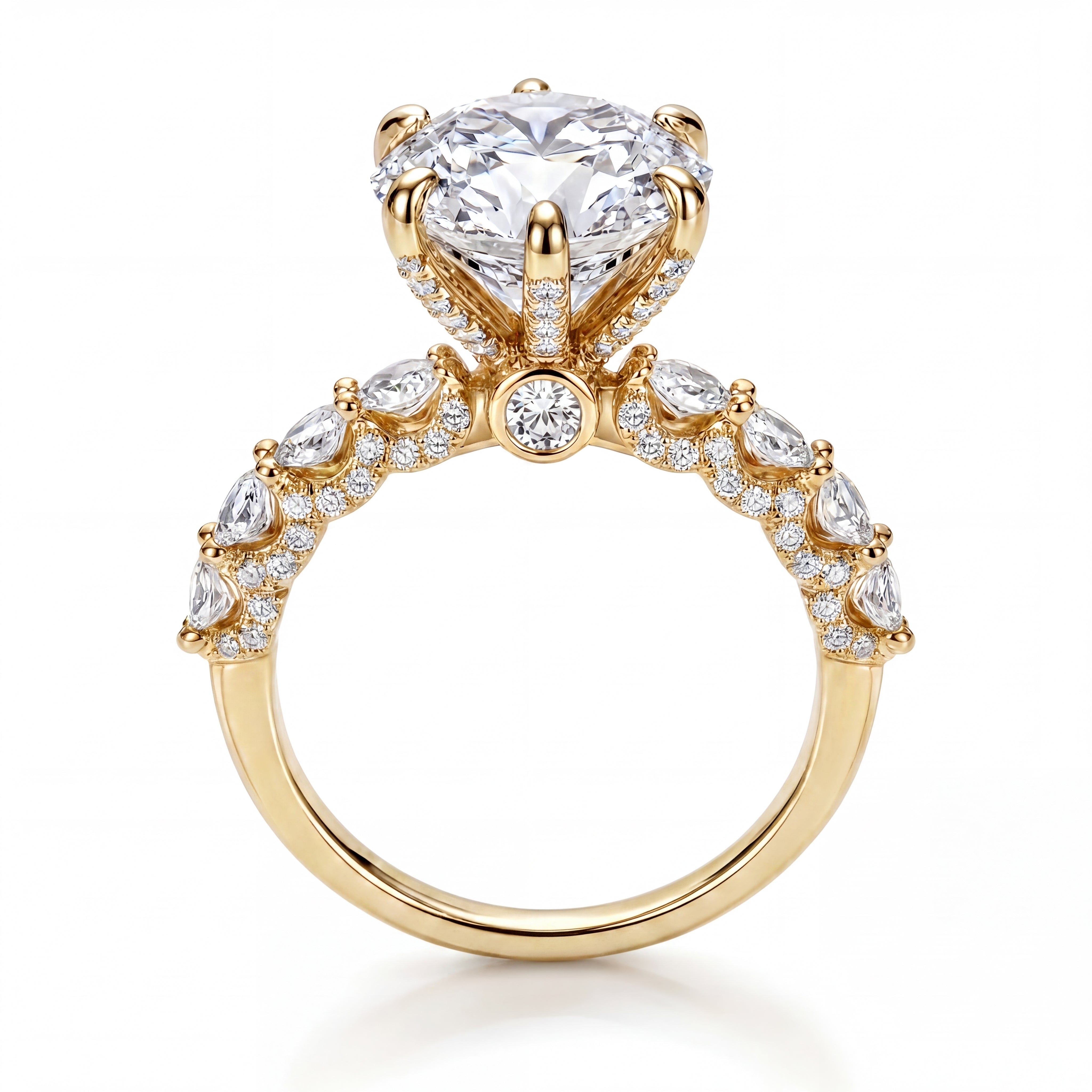 L’Étoile Royale Ring