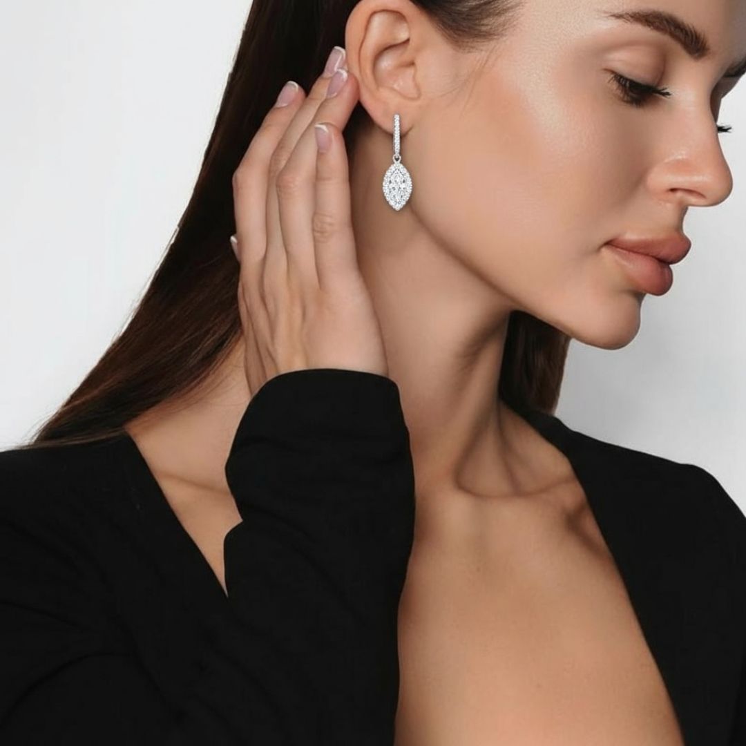 Élise Earrings