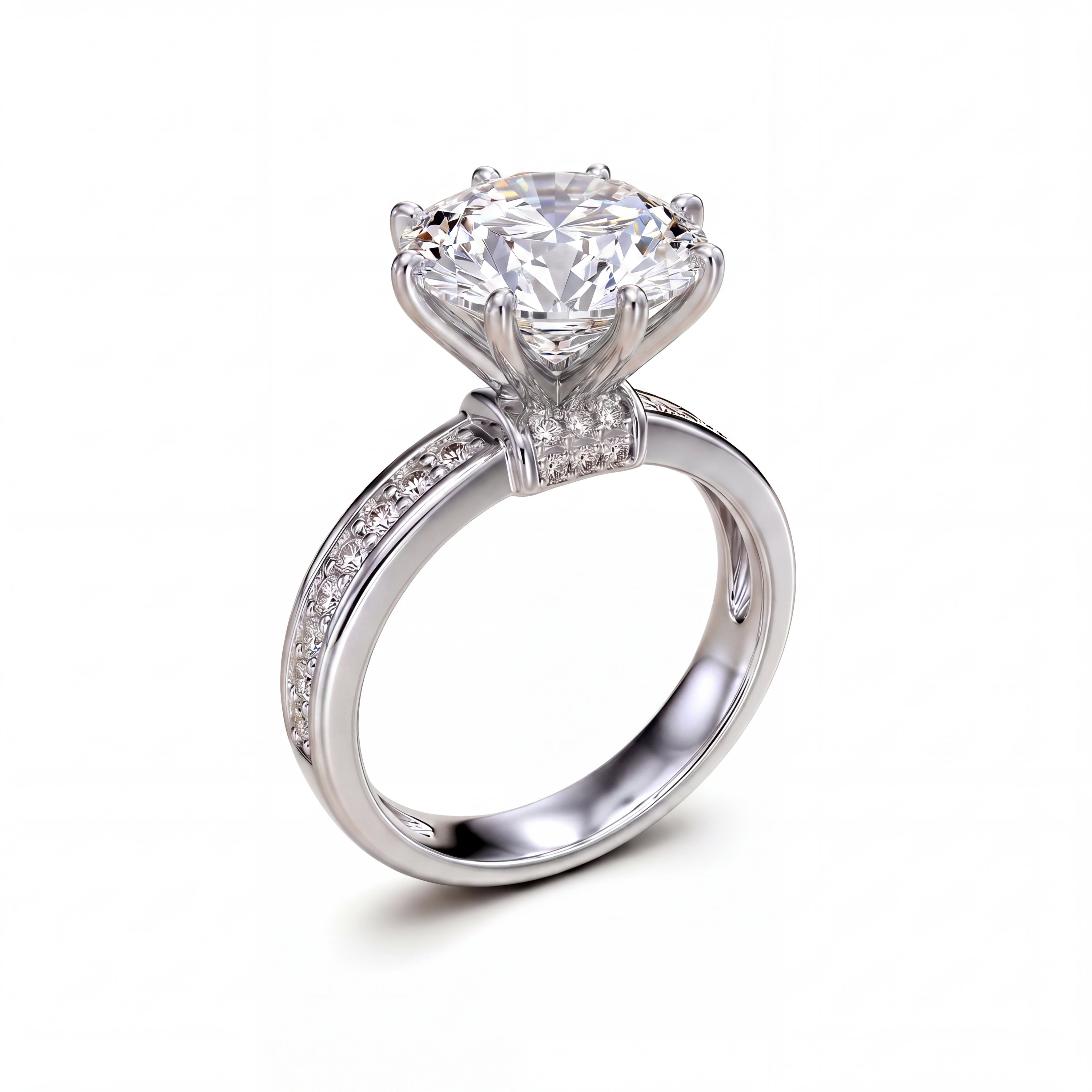 Eternal Bloom Ring