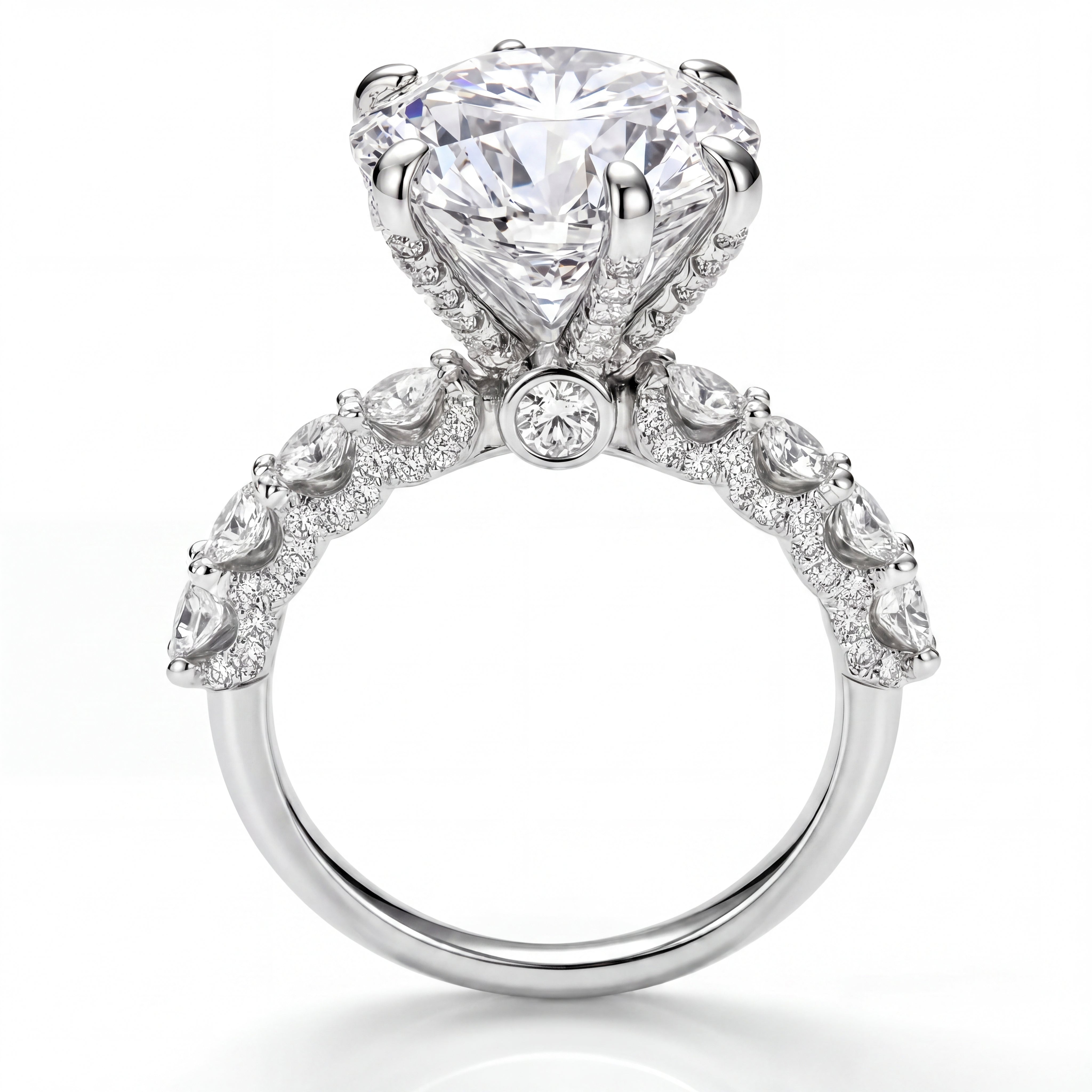 L’Étoile Royale Ring