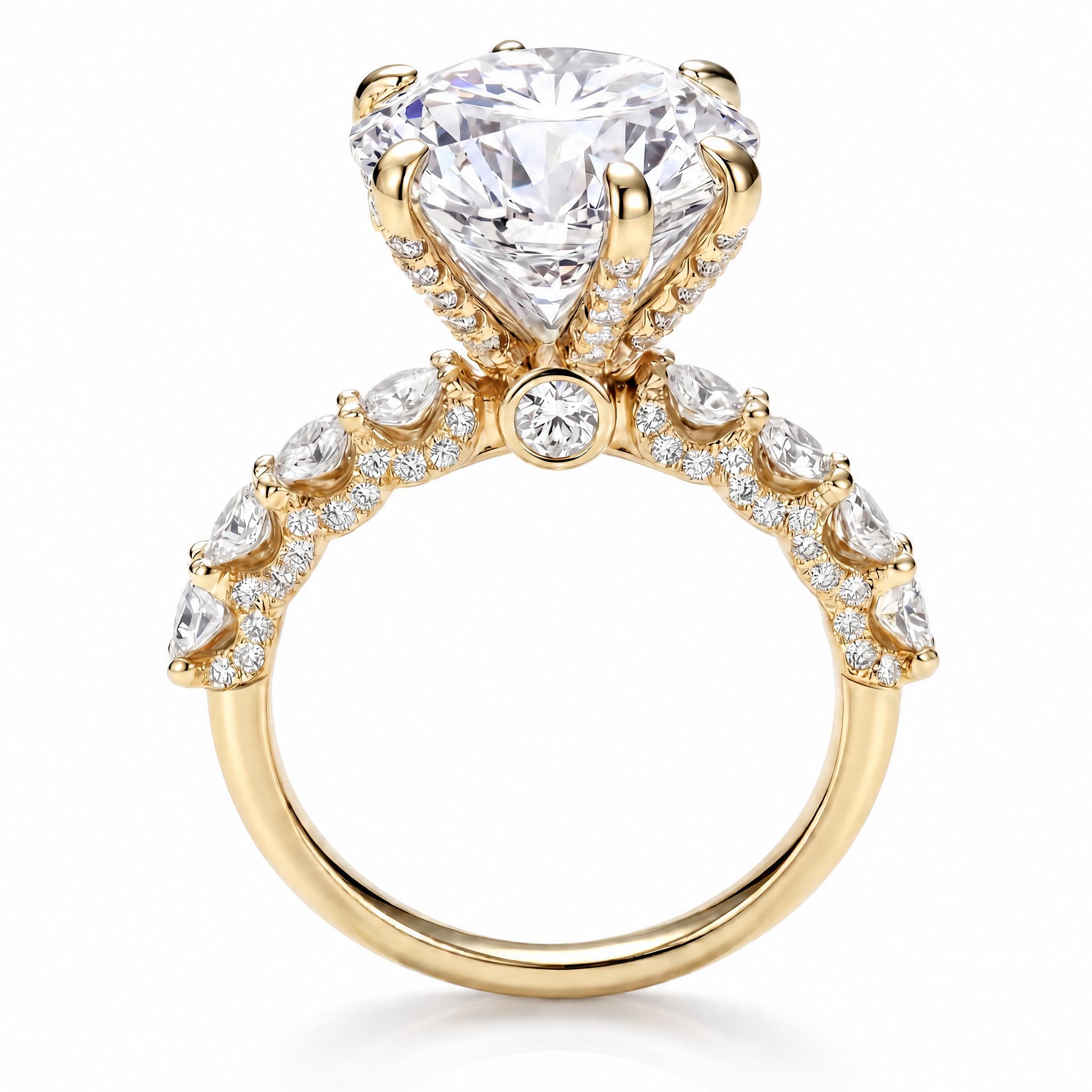 L’Étoile Royale Ring