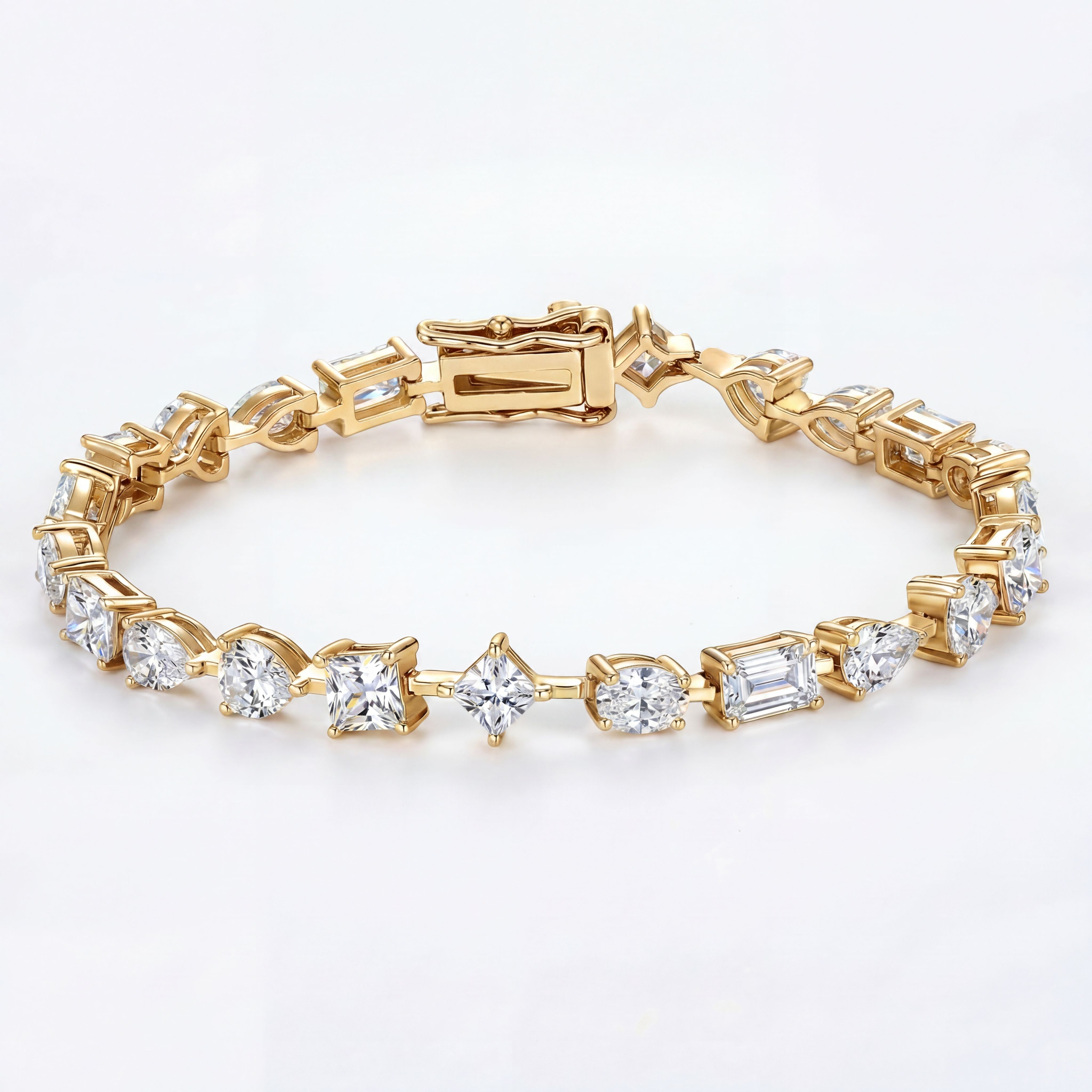 Virelle Bracelet