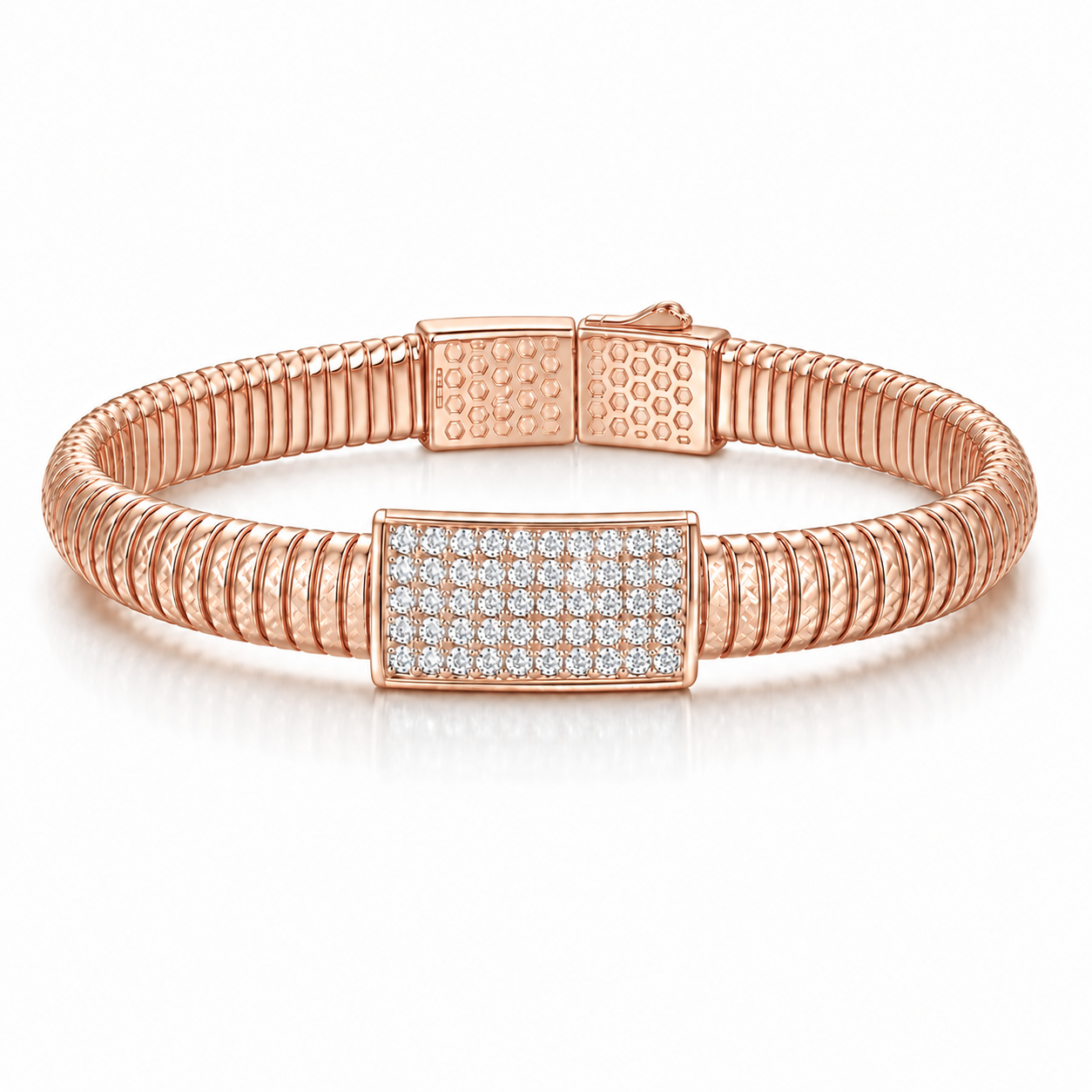 Aurora Flex Bangle